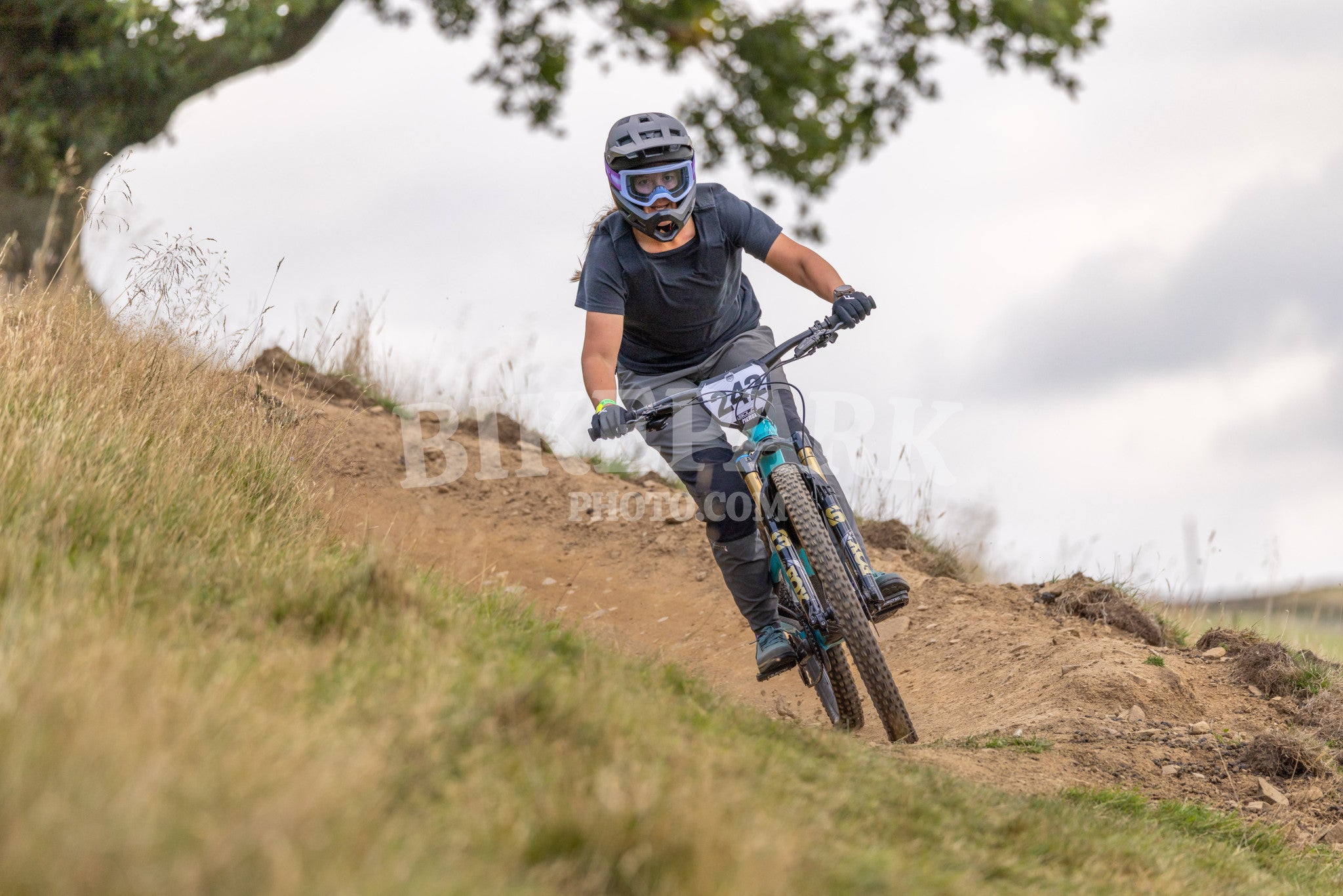 Bolly Skyline Enduro August 09, 2025 10:55:03