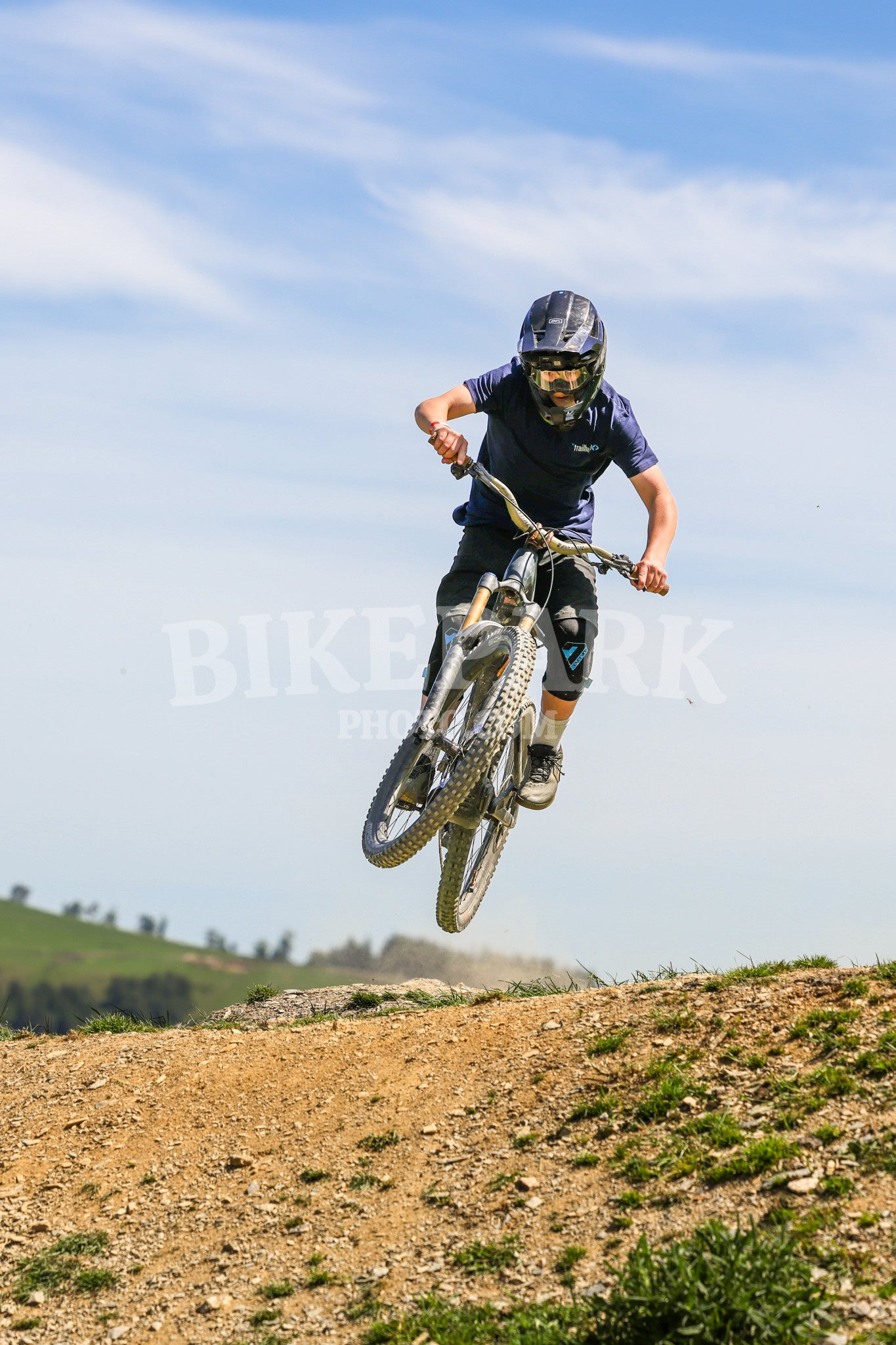 Berwyn Bike Park May 30, 2026 12:29:59