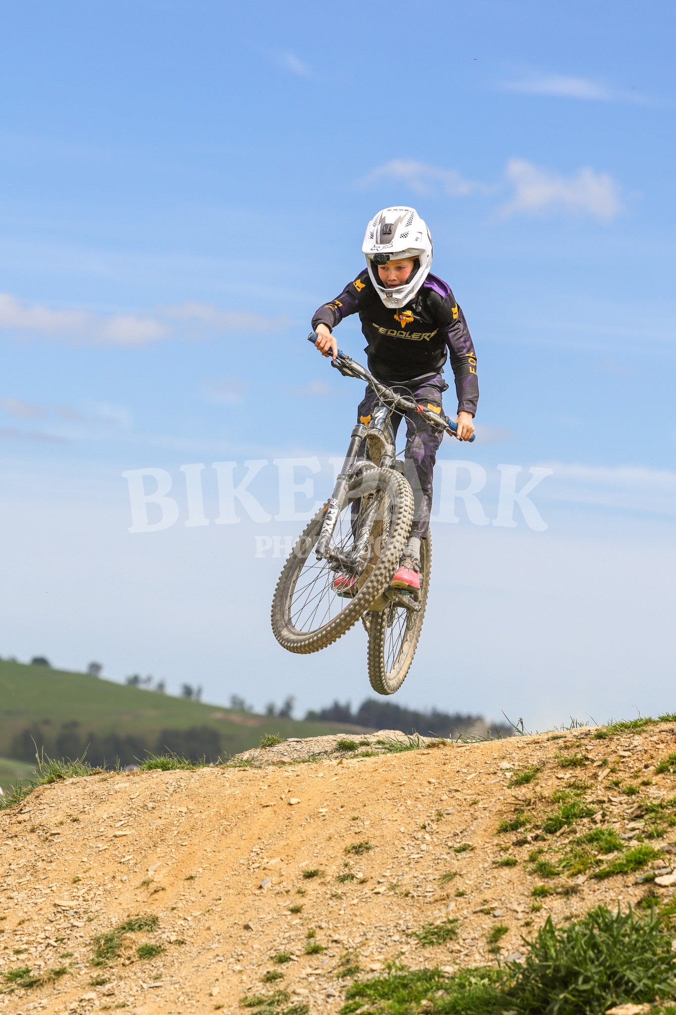 Berwyn Bike Park May 30, 2026 13:57:46