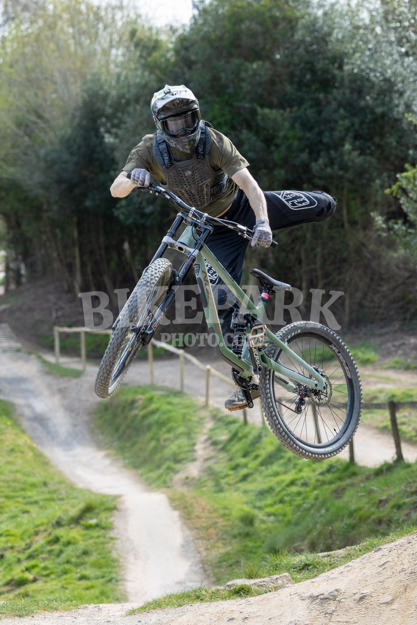 Farmer John's MTB Park April 12, 2025 12:21:56