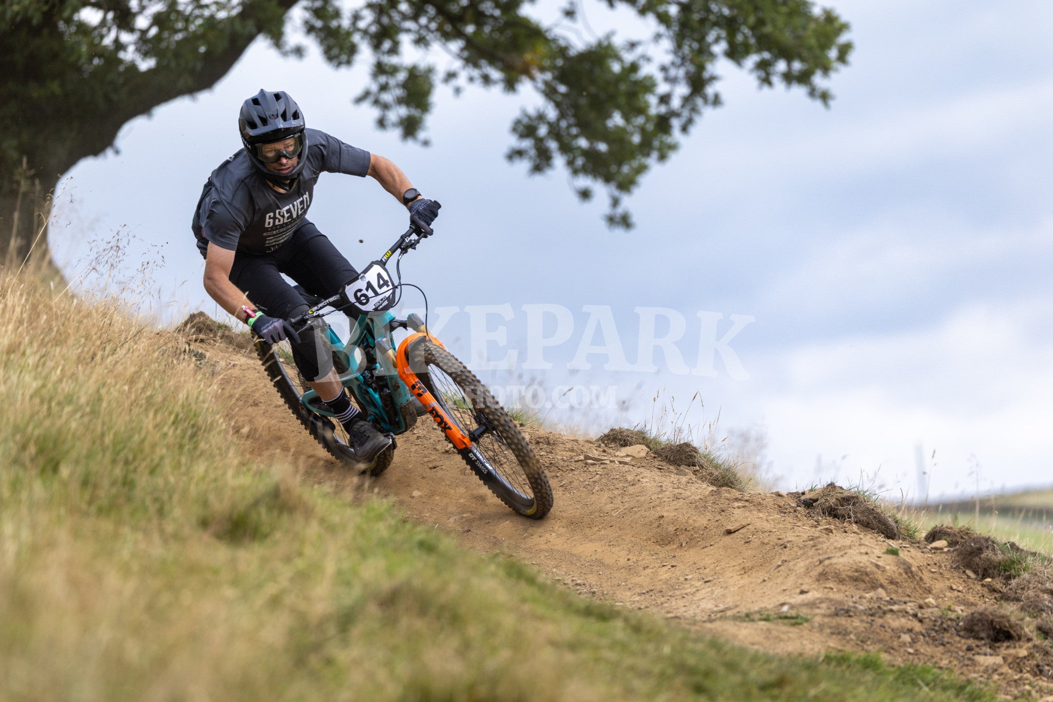 Bolly Skyline Enduro August 09, 2025 12:00:59