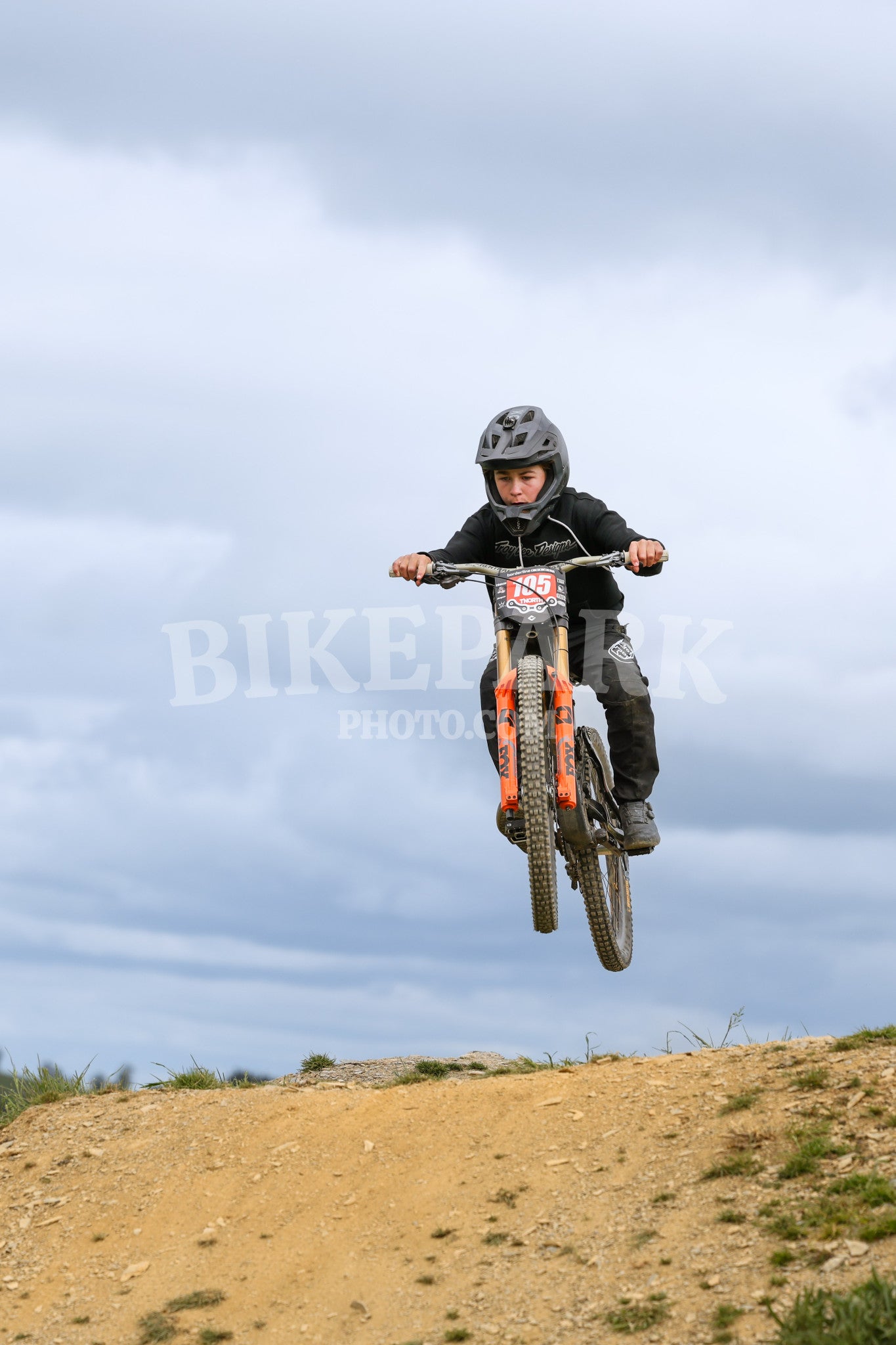Berwyn Bike Park May 31, 2026 15:01:04