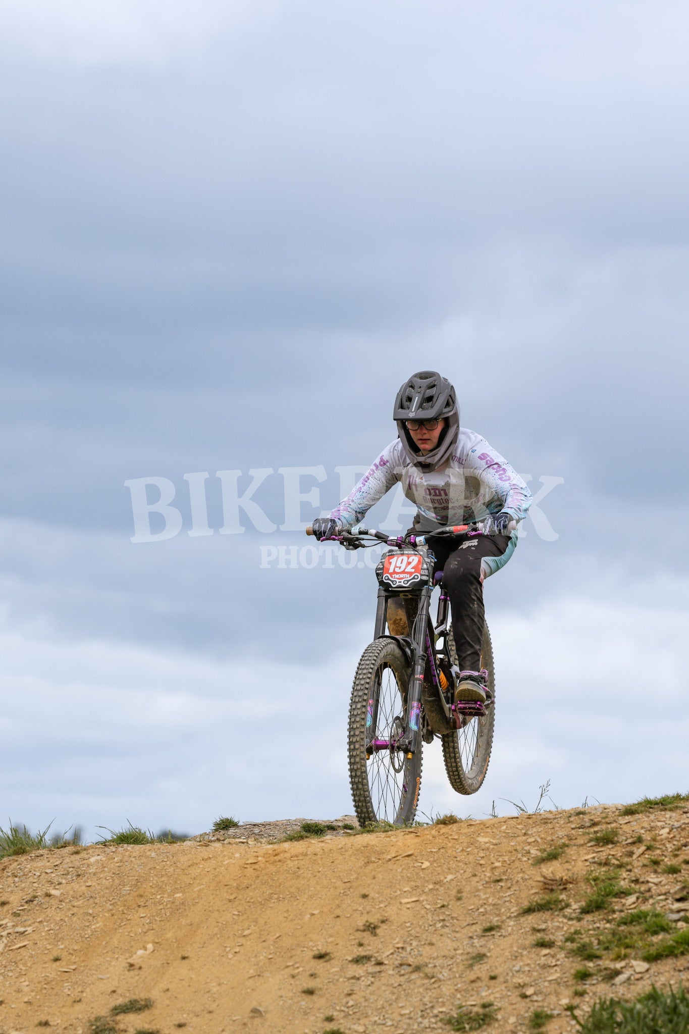 Berwyn Bike Park May 31, 2026 15:43:42