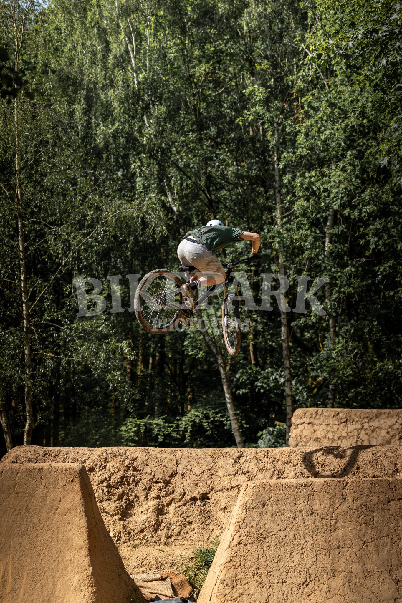 Farmer John's MTB Park May 25, 2026 16:17:31