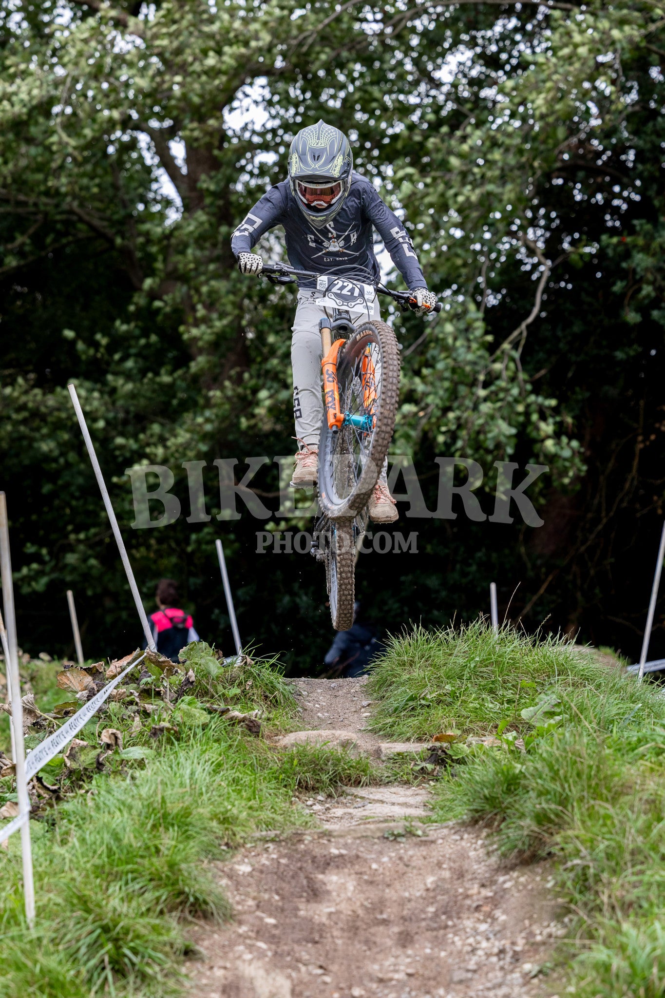 Farmer John's MTB Park October 05, 2025 11:35:14