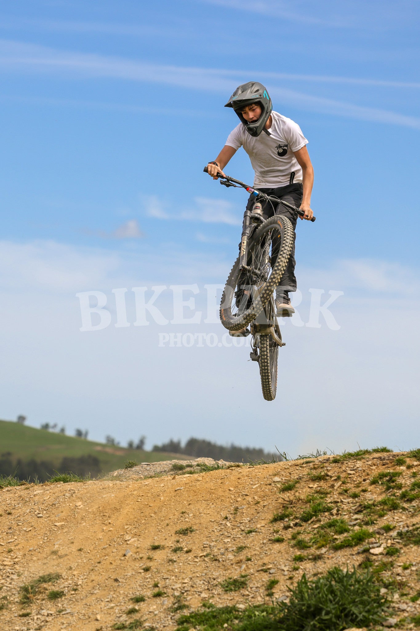 Berwyn Bike Park May 30, 2026 13:35:19