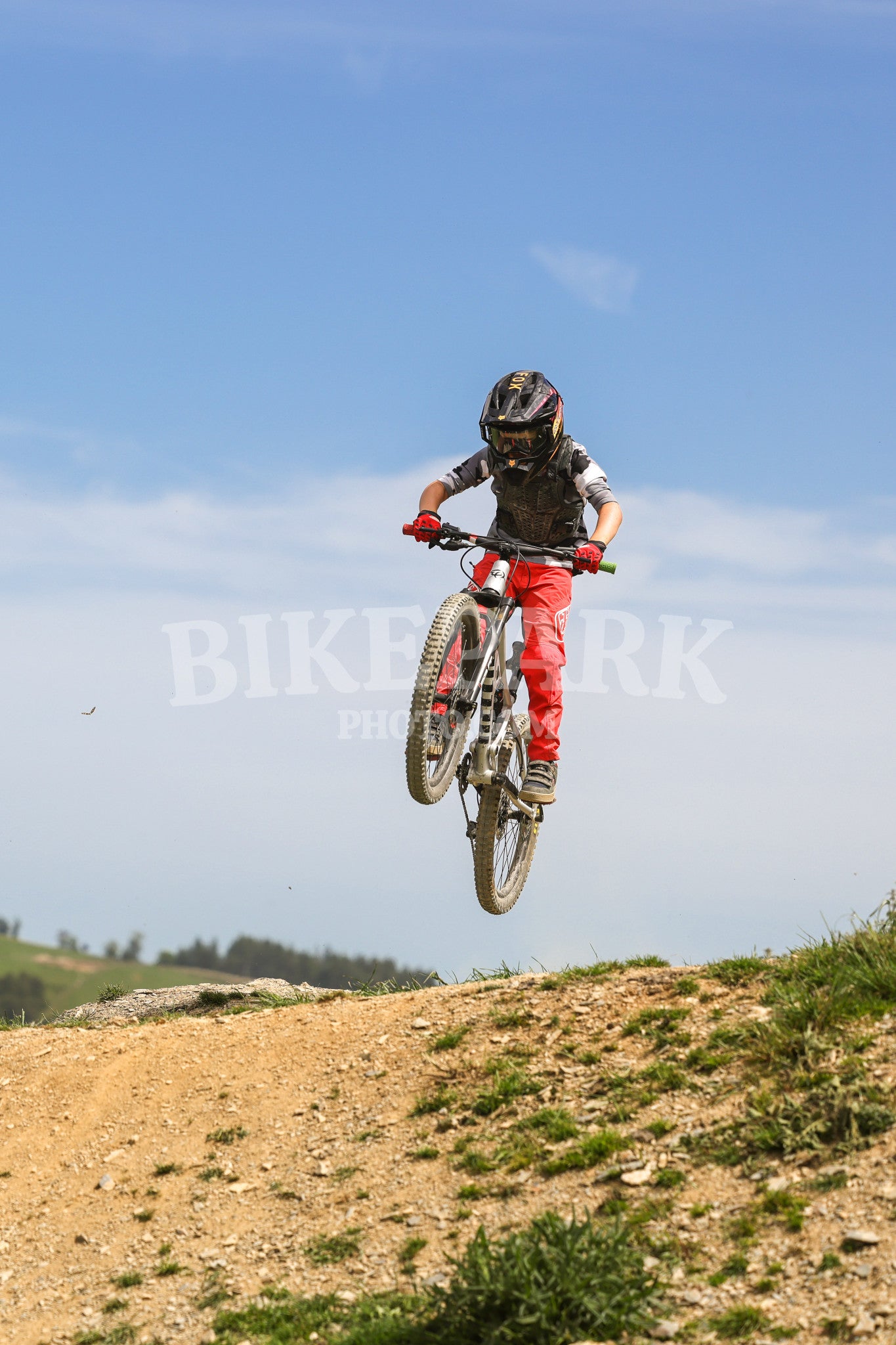Berwyn Bike Park May 30, 2026 13:22:11