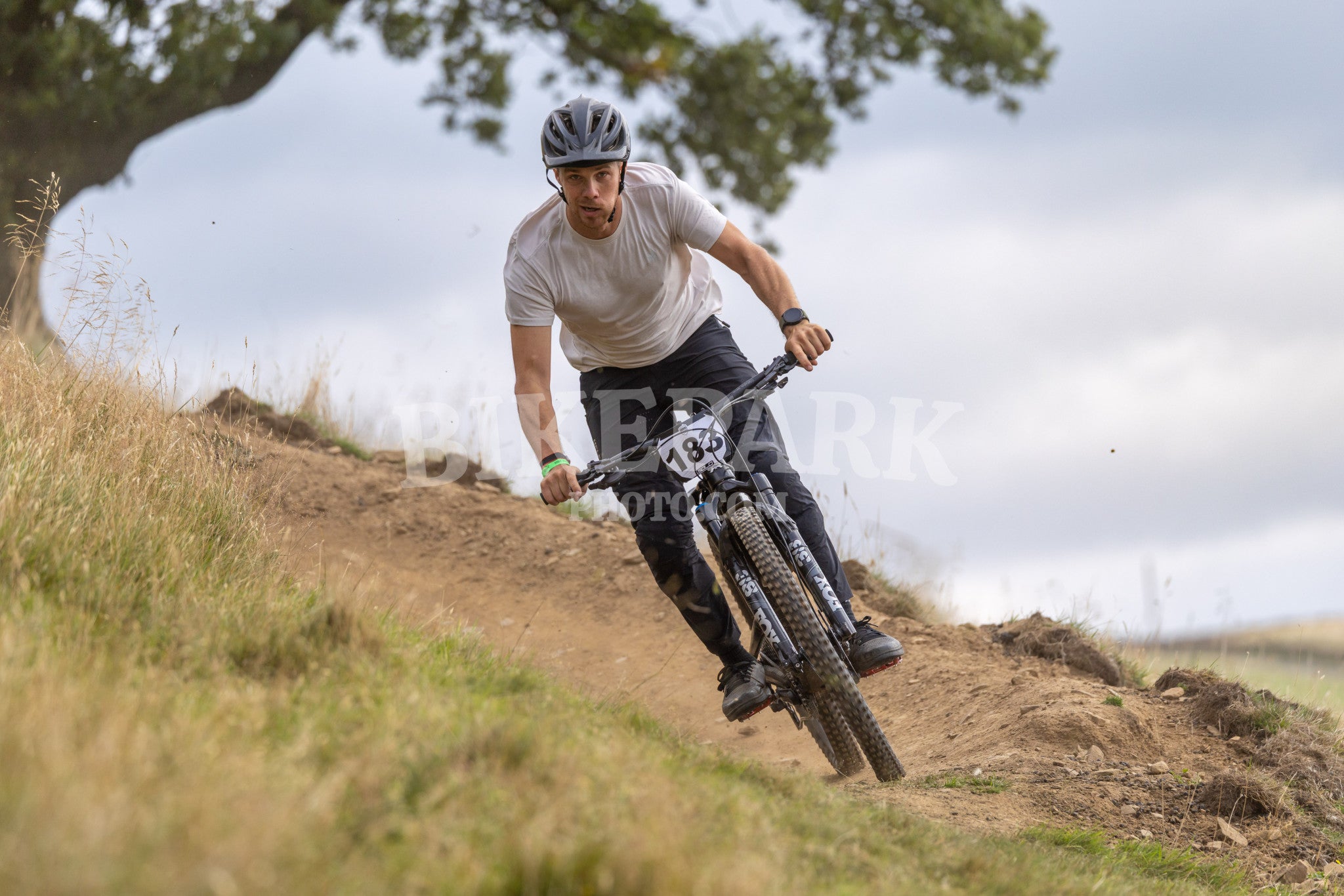 Bolly Skyline Enduro August 09, 2025 10:21:17