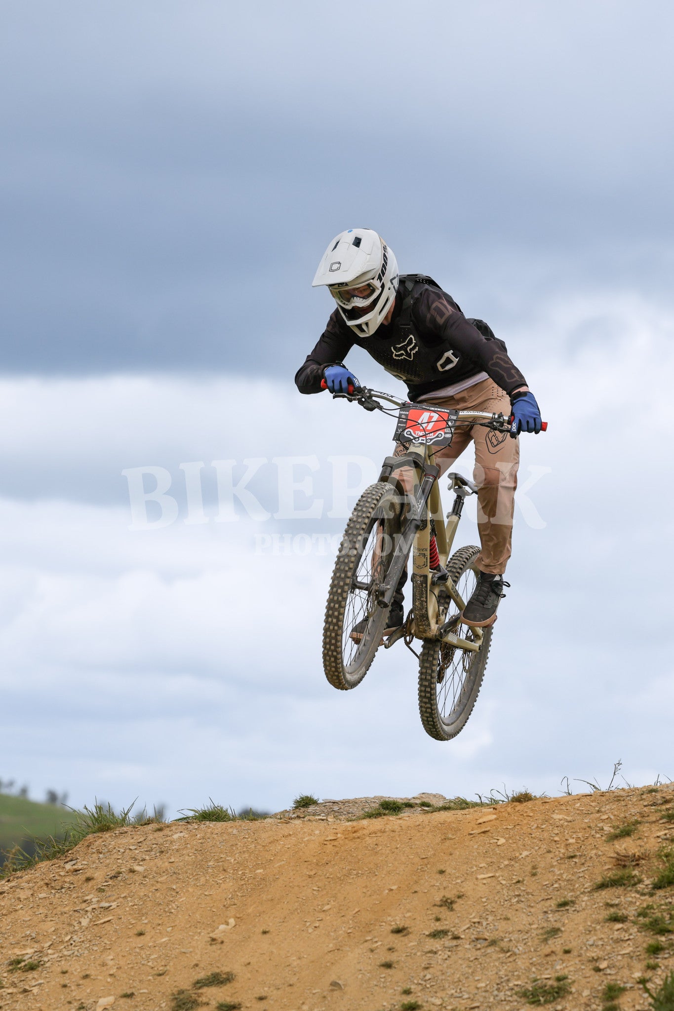 Berwyn Bike Park May 31, 2026 15:36:04