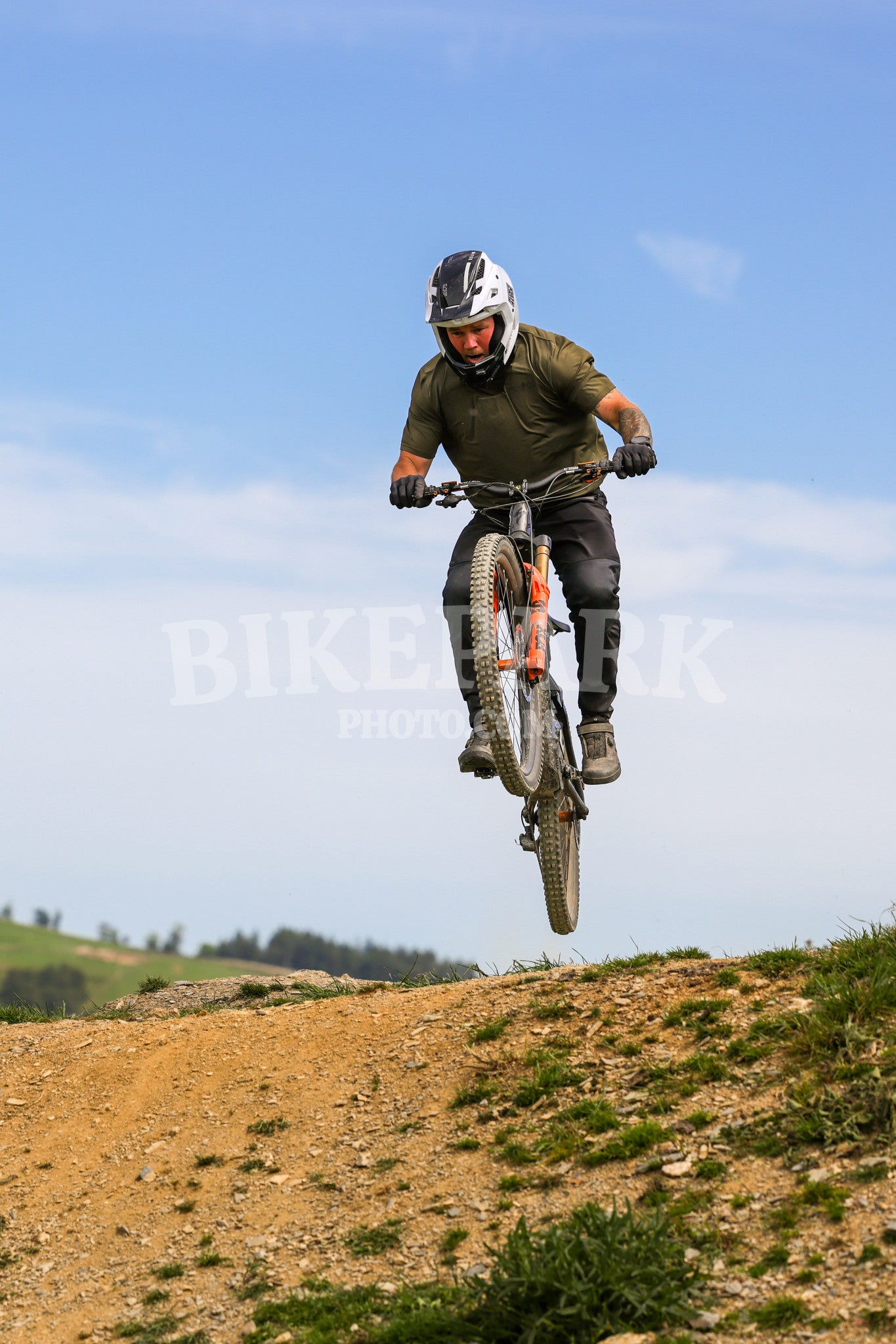 Berwyn Bike Park May 30, 2026 13:21:32
