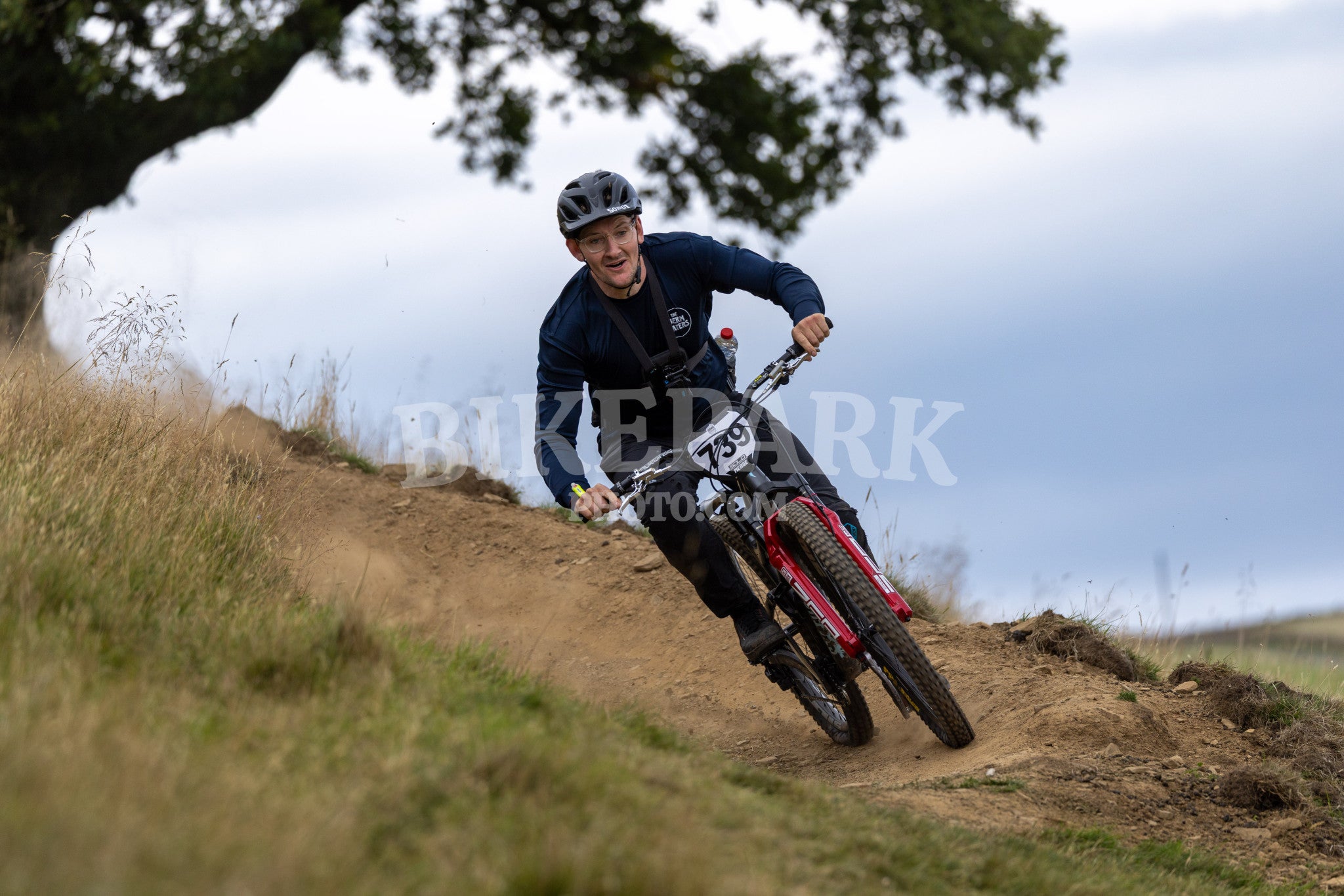 Bolly Skyline Enduro August 09, 2025 12:56:47
