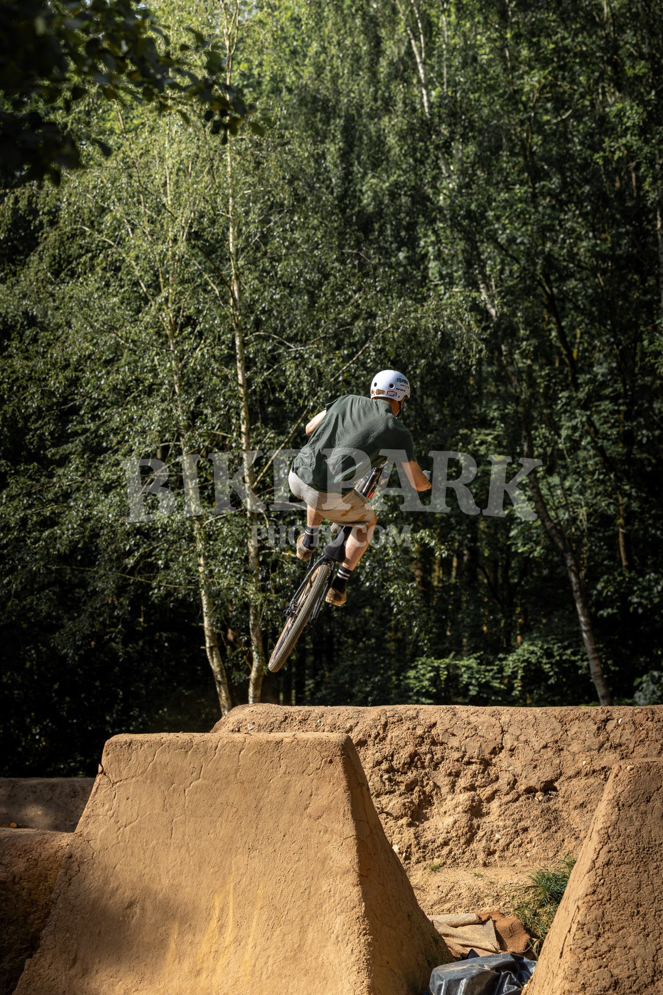 Farmer John's MTB Park May 25, 2026 16:17:30