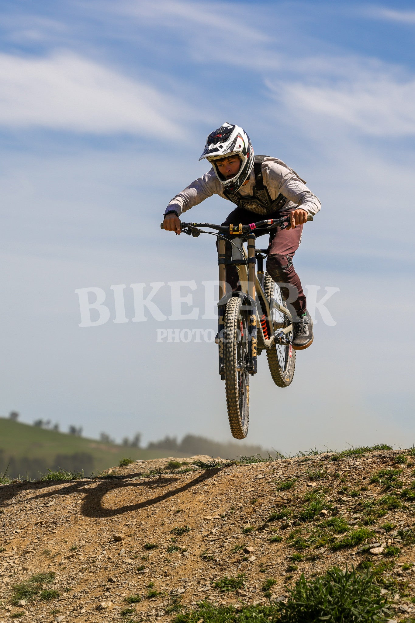 Berwyn Bike Park May 30, 2026 12:28:03