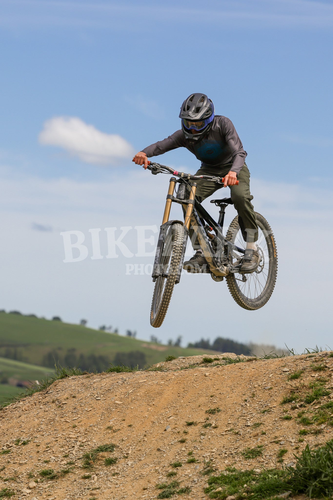 Berwyn Bike Park May 30, 2026 13:28:17