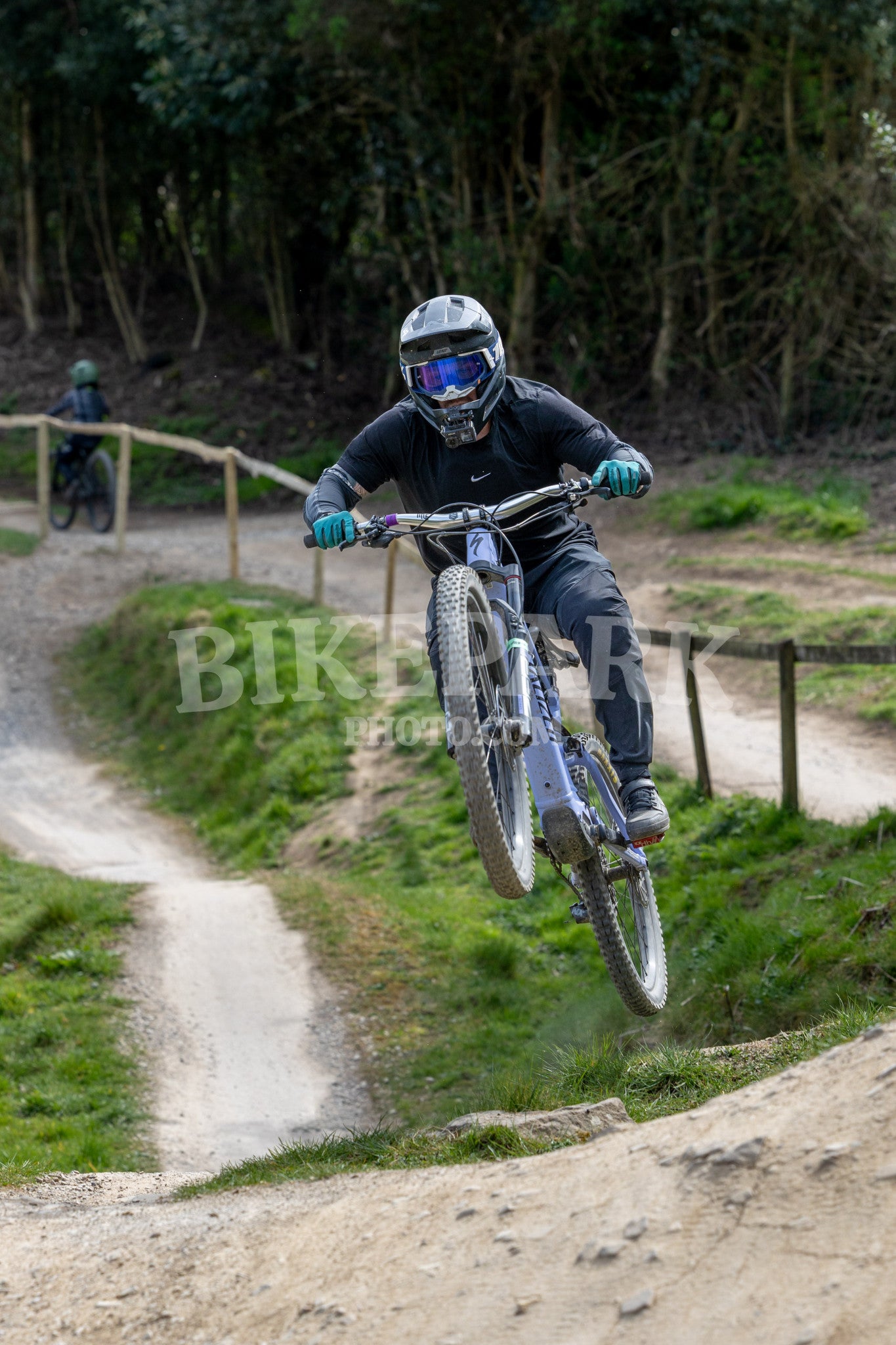 Farmer John's MTB Park April 12, 2025 12:27:51