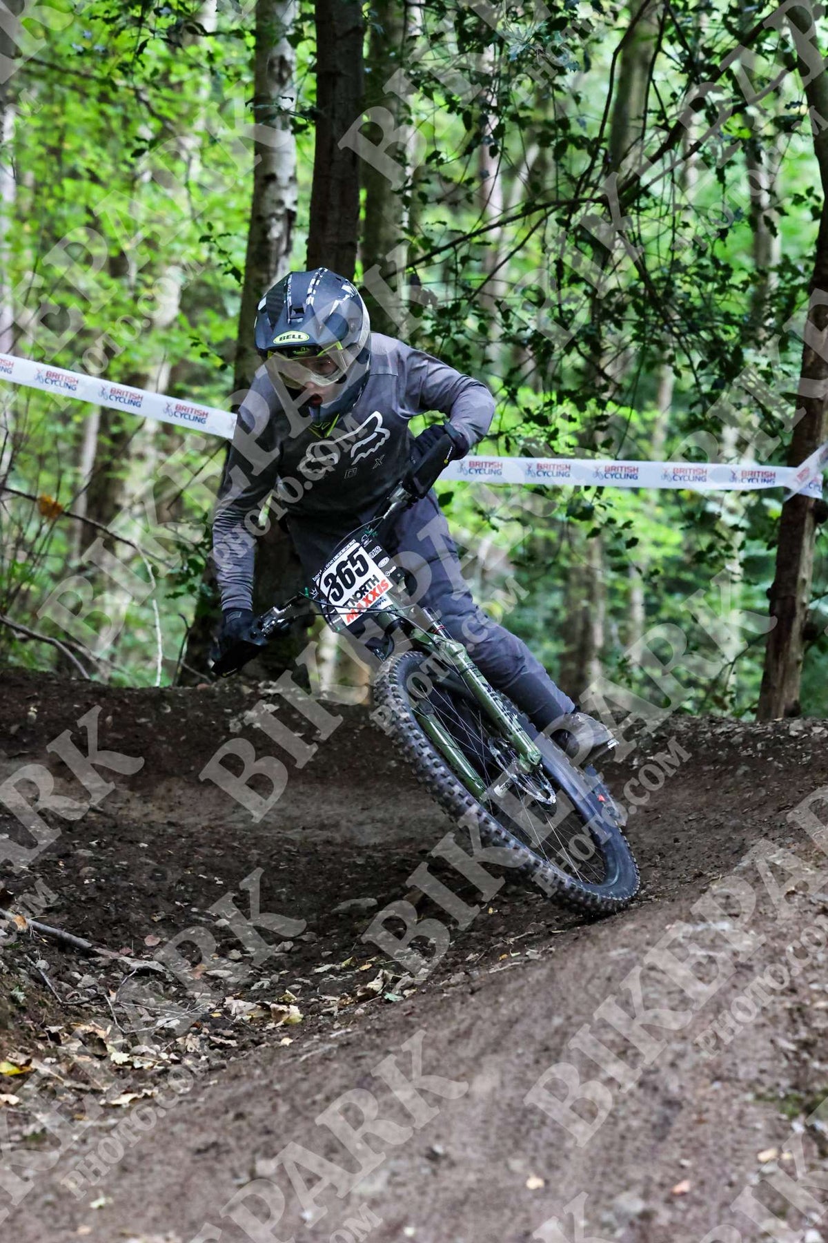 Farmer John's MTB Park October 18, 2026 13:22:33