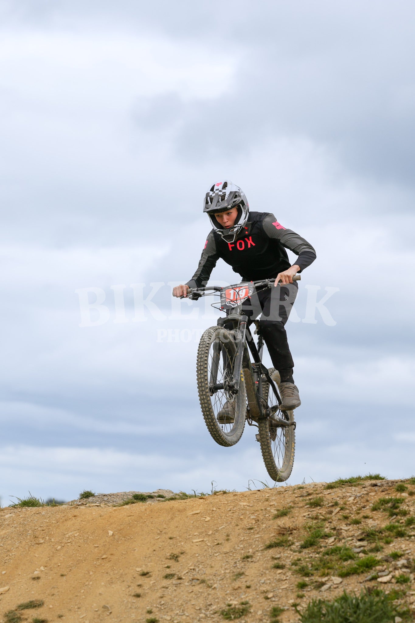 Berwyn Bike Park May 31, 2026 14:52:06