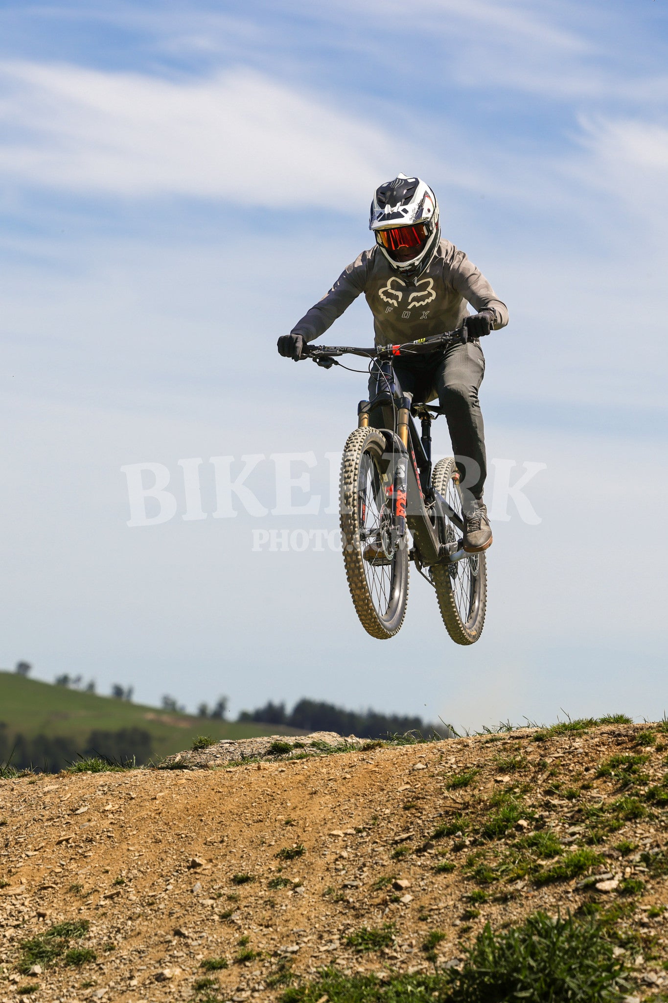 Berwyn Bike Park May 30, 2026 12:26:11
