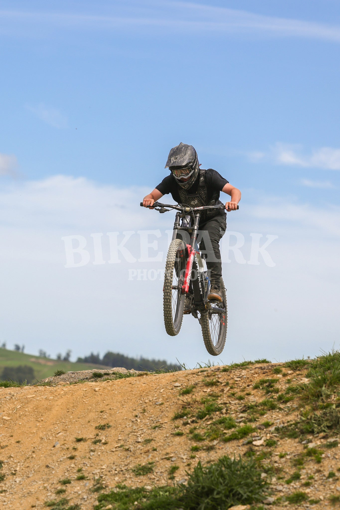 Berwyn Bike Park May 30, 2026 13:27:50