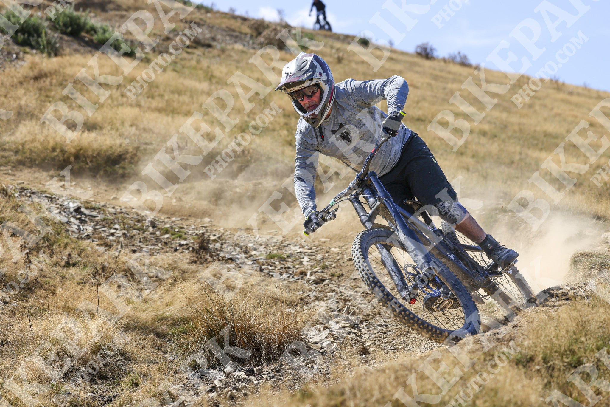 Berwyn Bike Park August 23, 2026 12:34:04