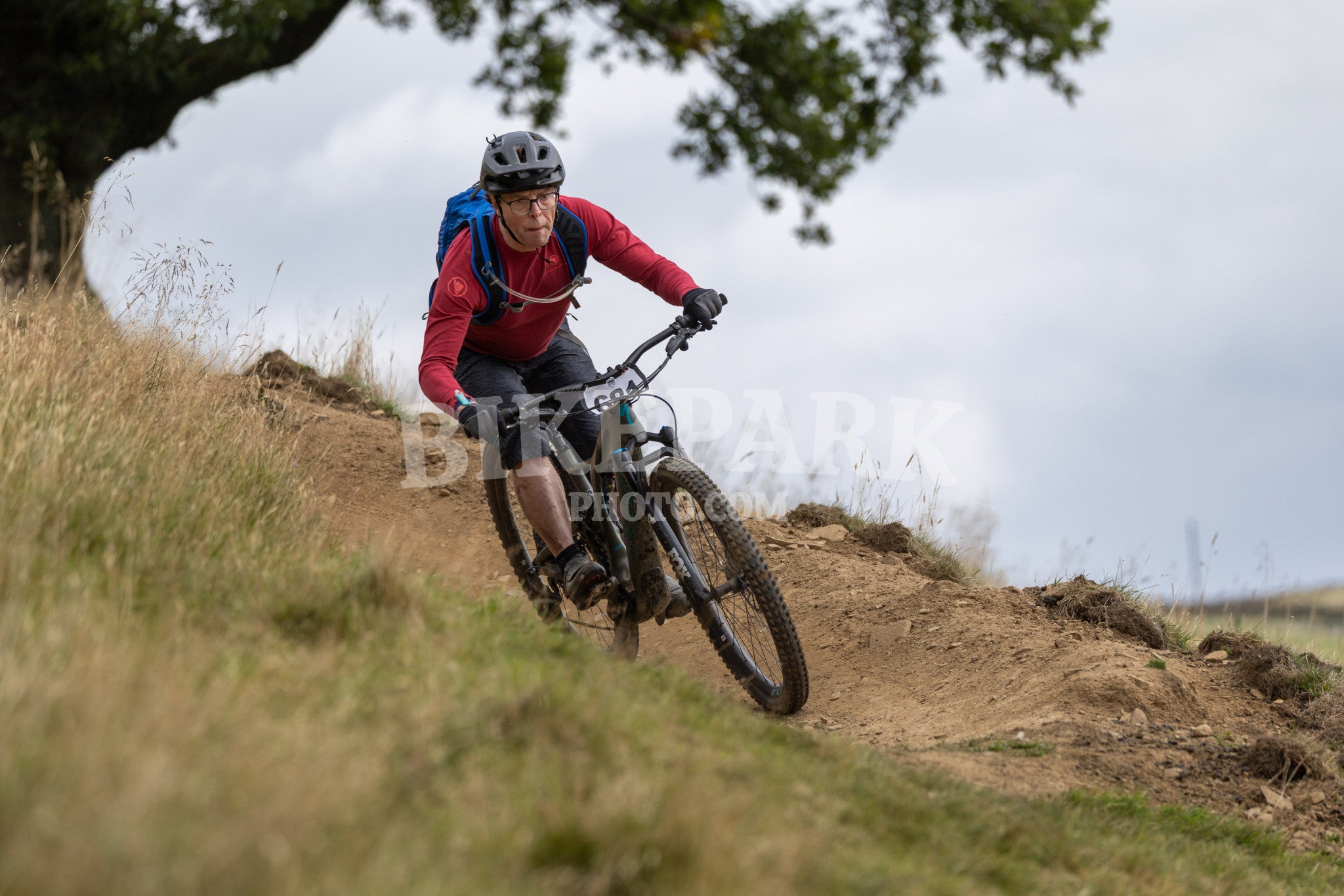 Bolly Skyline Enduro August 09, 2025 11:11:33