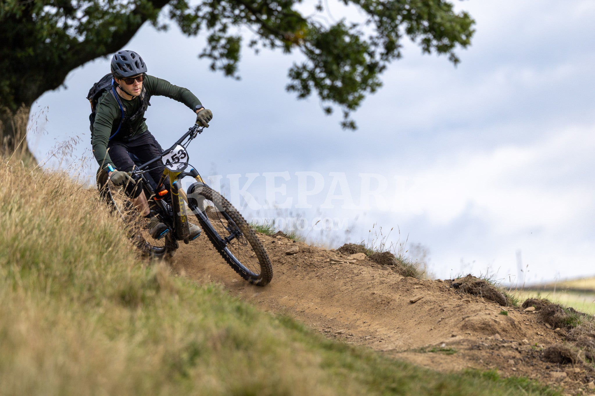 Bolly Skyline Enduro August 09, 2025 11:59:04