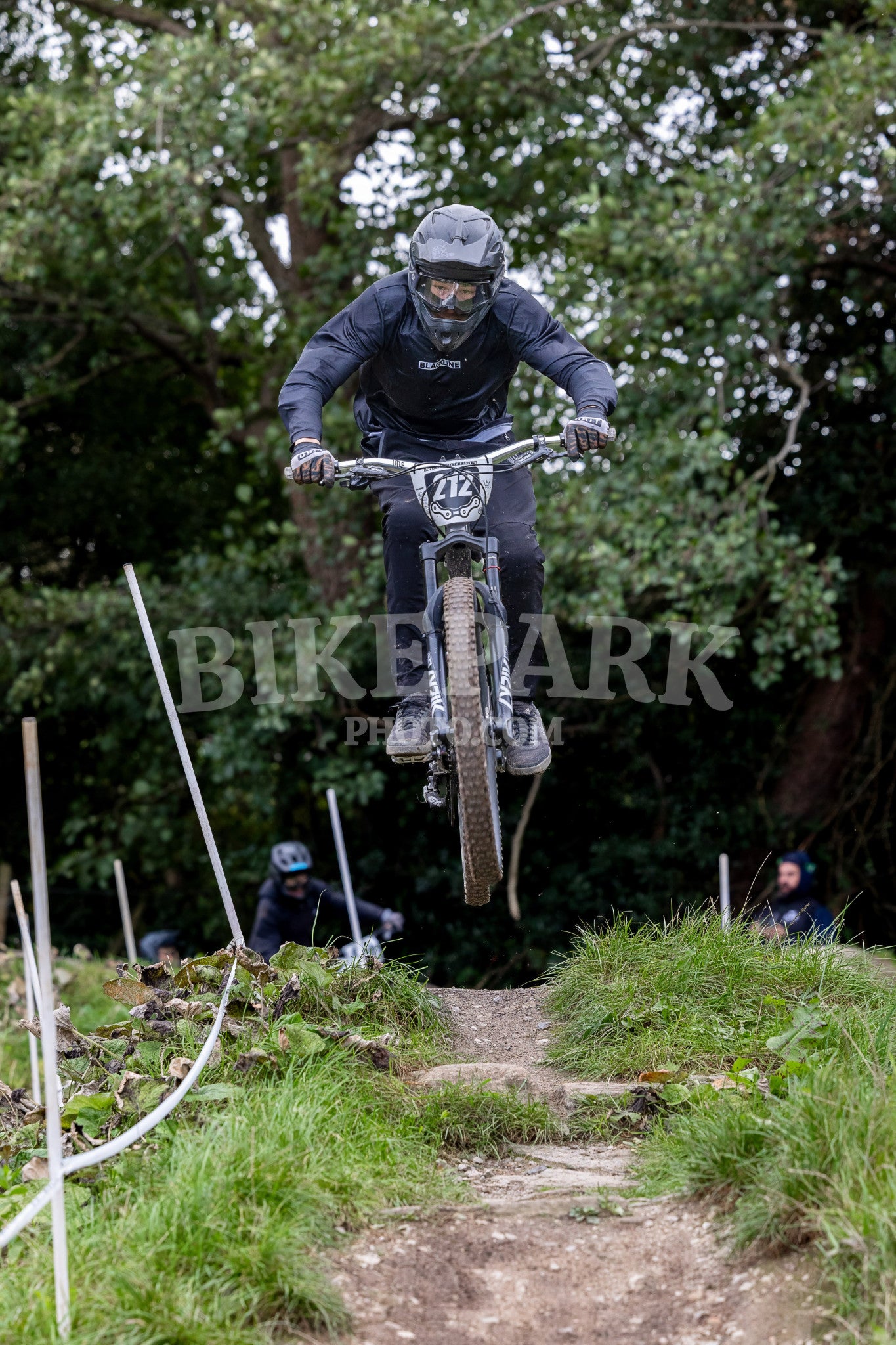 Farmer John's MTB Park October 05, 2025 11:41:40