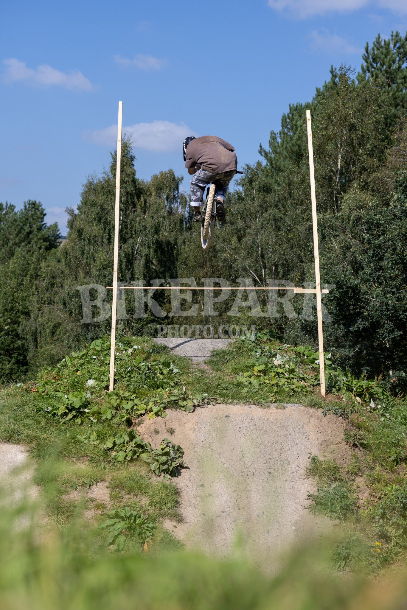 Farmer John's MTB Park August 30, 2024 14:19:01