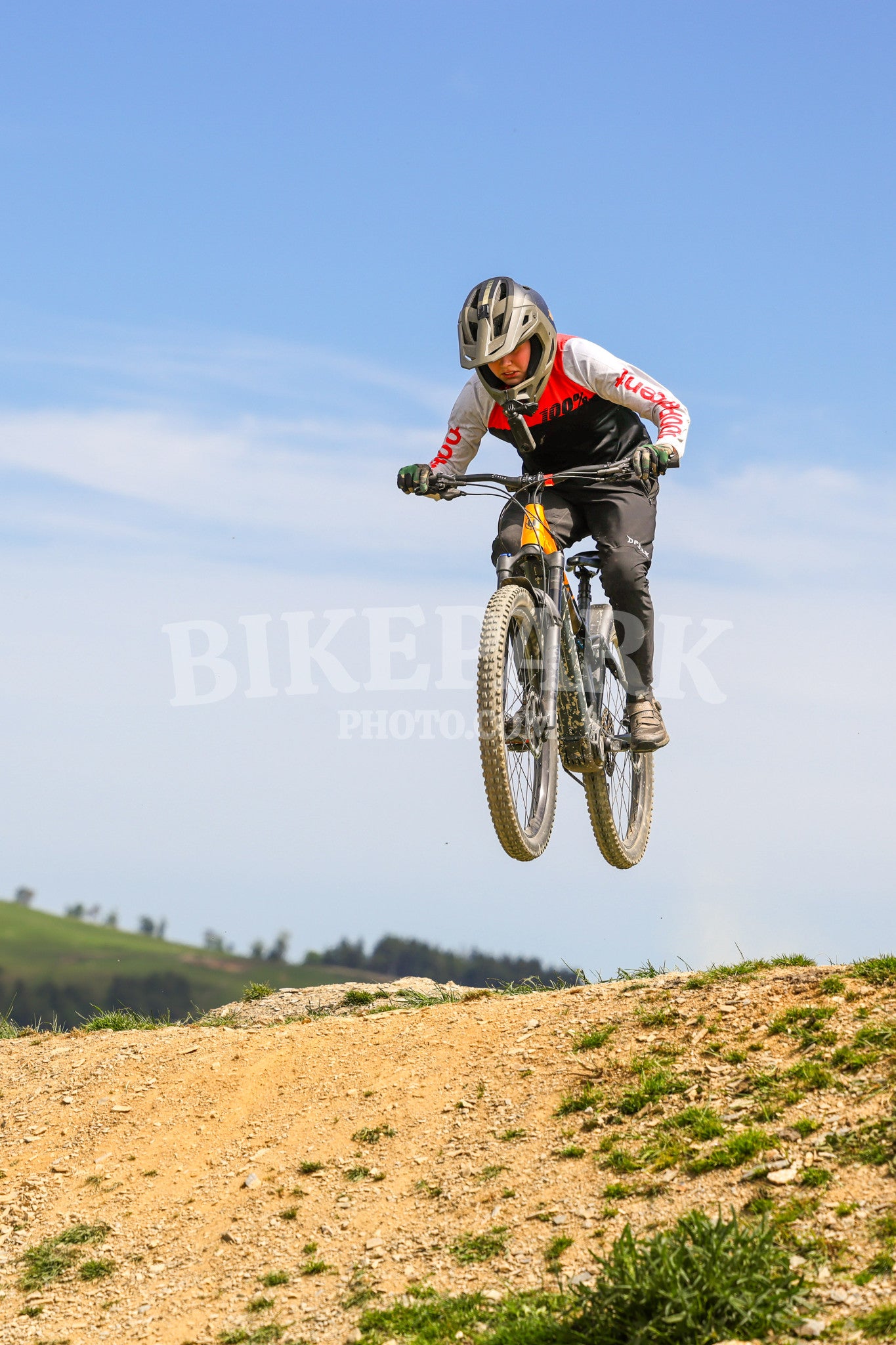 Berwyn Bike Park May 30, 2026 13:14:42