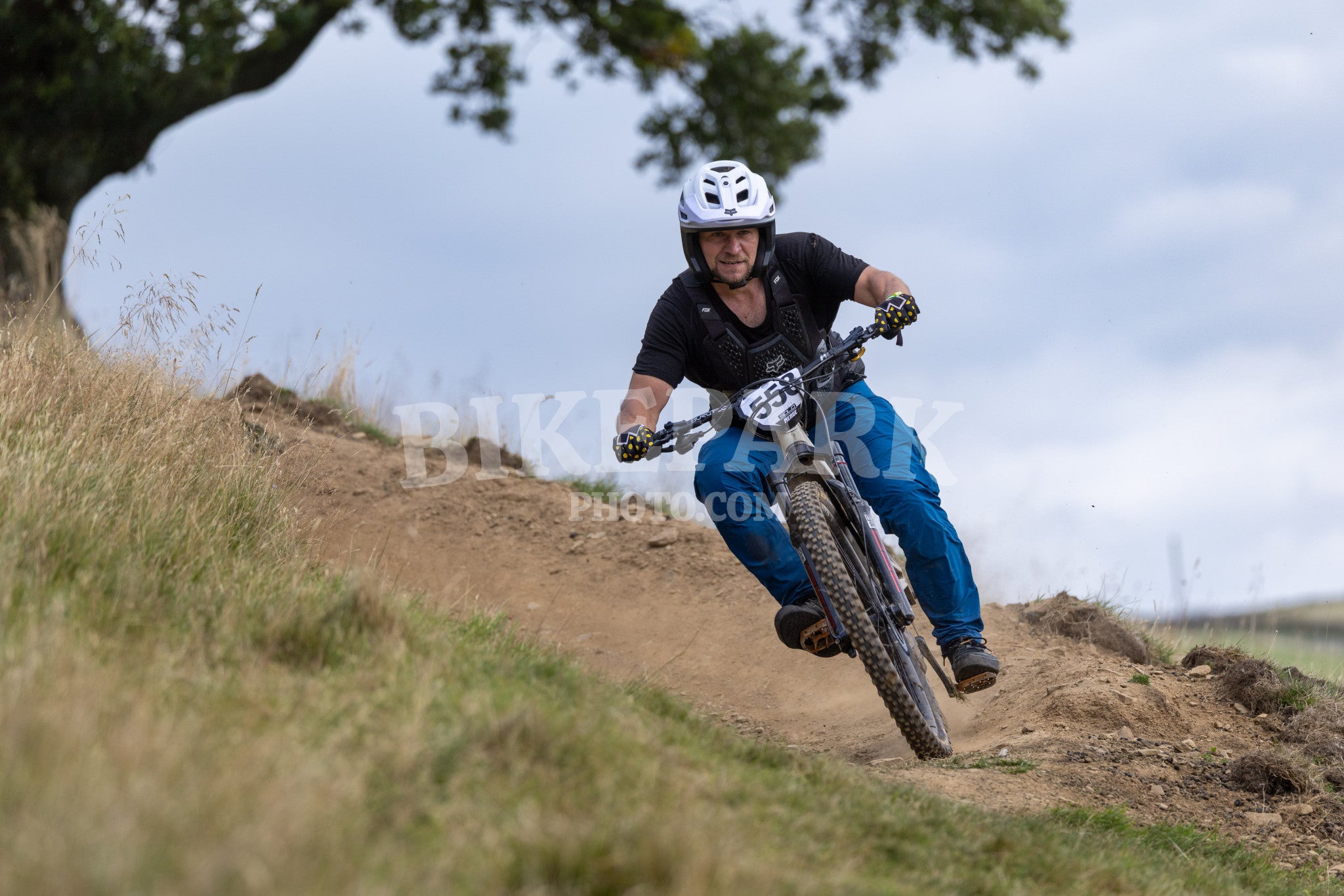 Bolly Skyline Enduro August 09, 2025 12:00:09