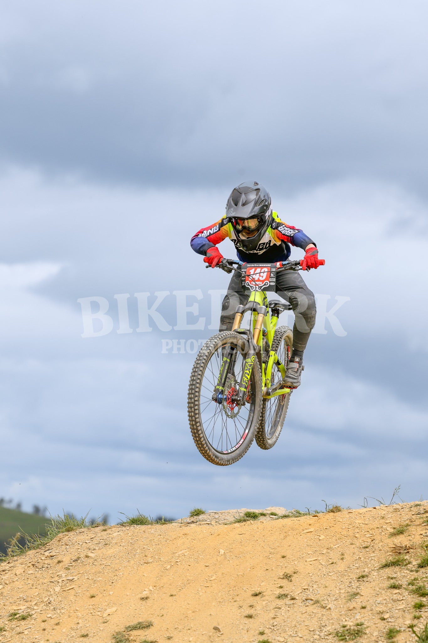 Berwyn Bike Park May 31, 2026 15:06:07
