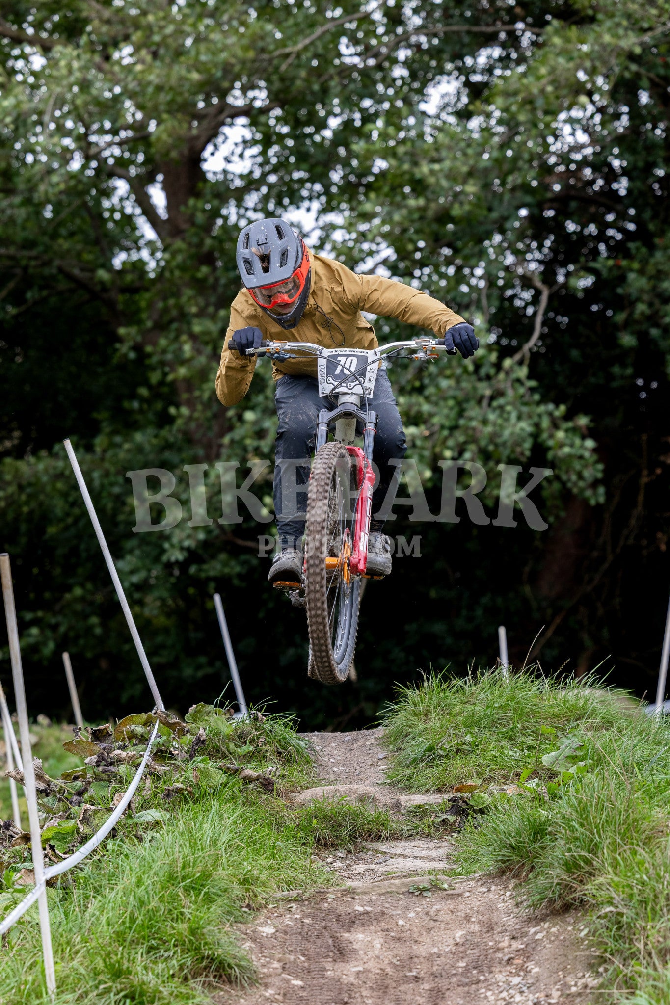 Farmer John's MTB Park October 05, 2025 11:35:00