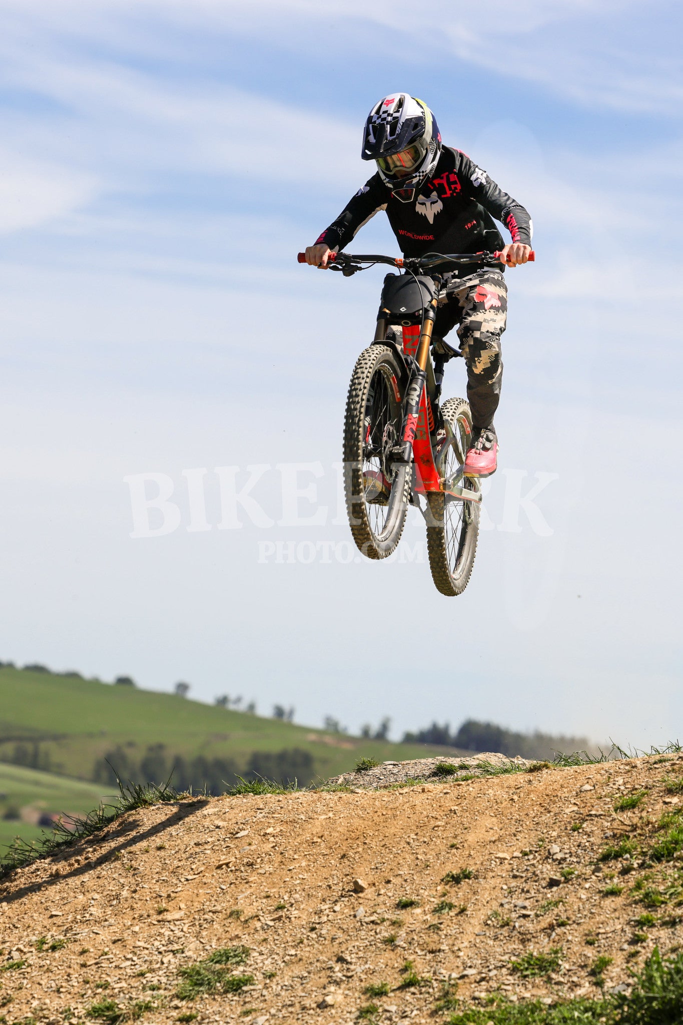 Berwyn Bike Park May 30, 2026 12:15:59