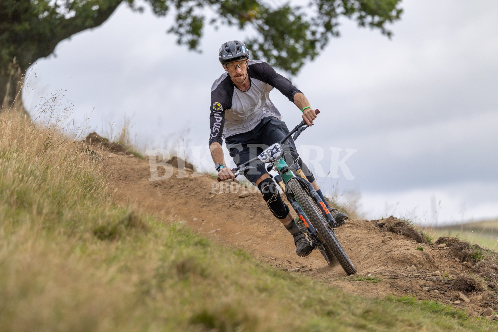 Bolly Skyline Enduro August 09, 2025 10:43:54