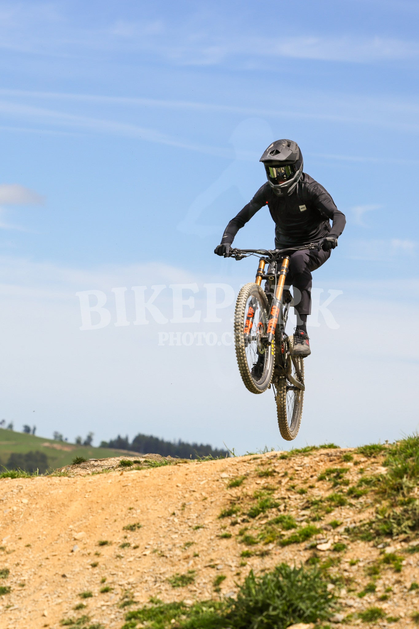 Berwyn Bike Park May 30, 2026 13:41:20