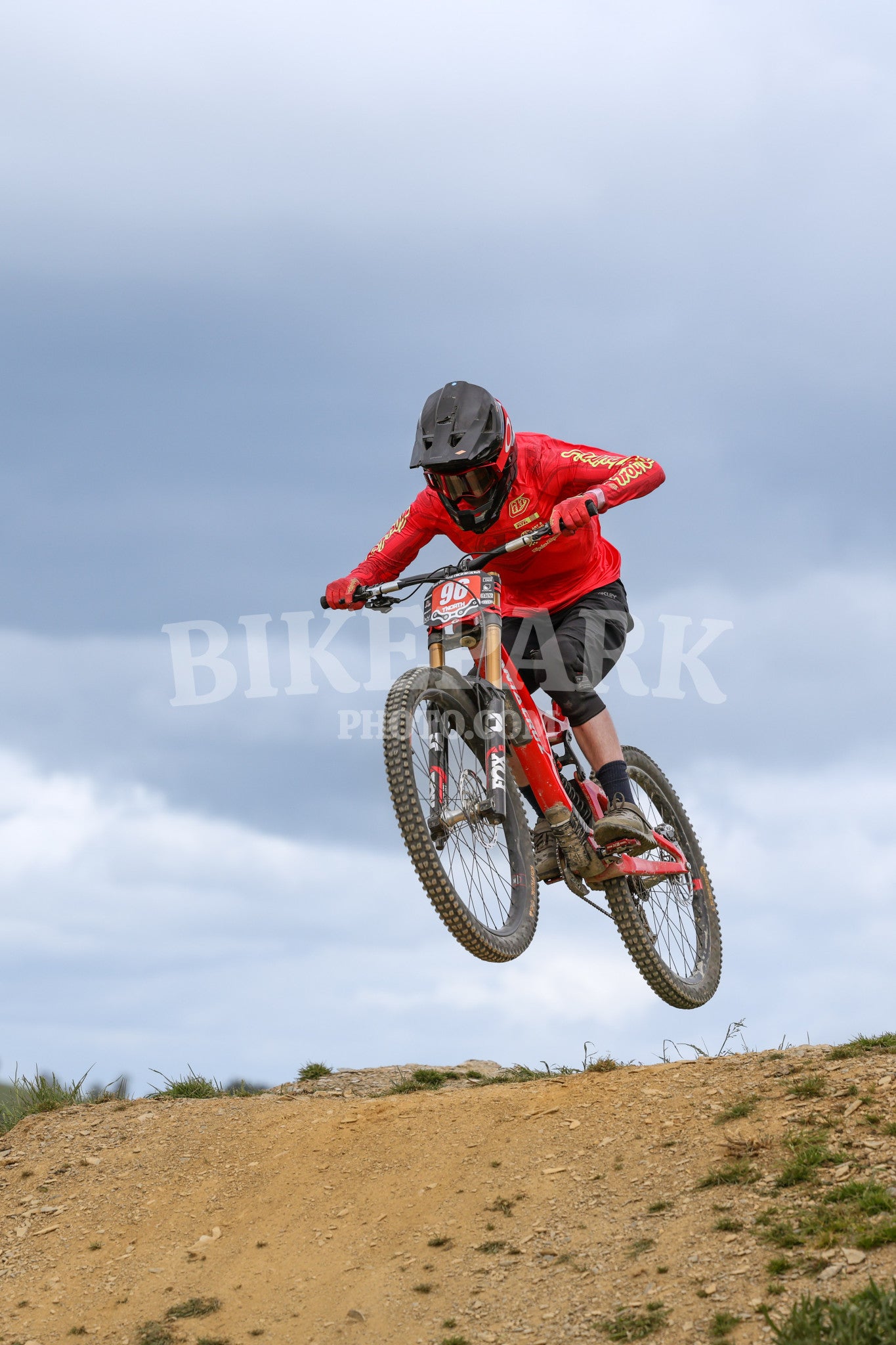 Berwyn Bike Park May 31, 2026 15:41:03