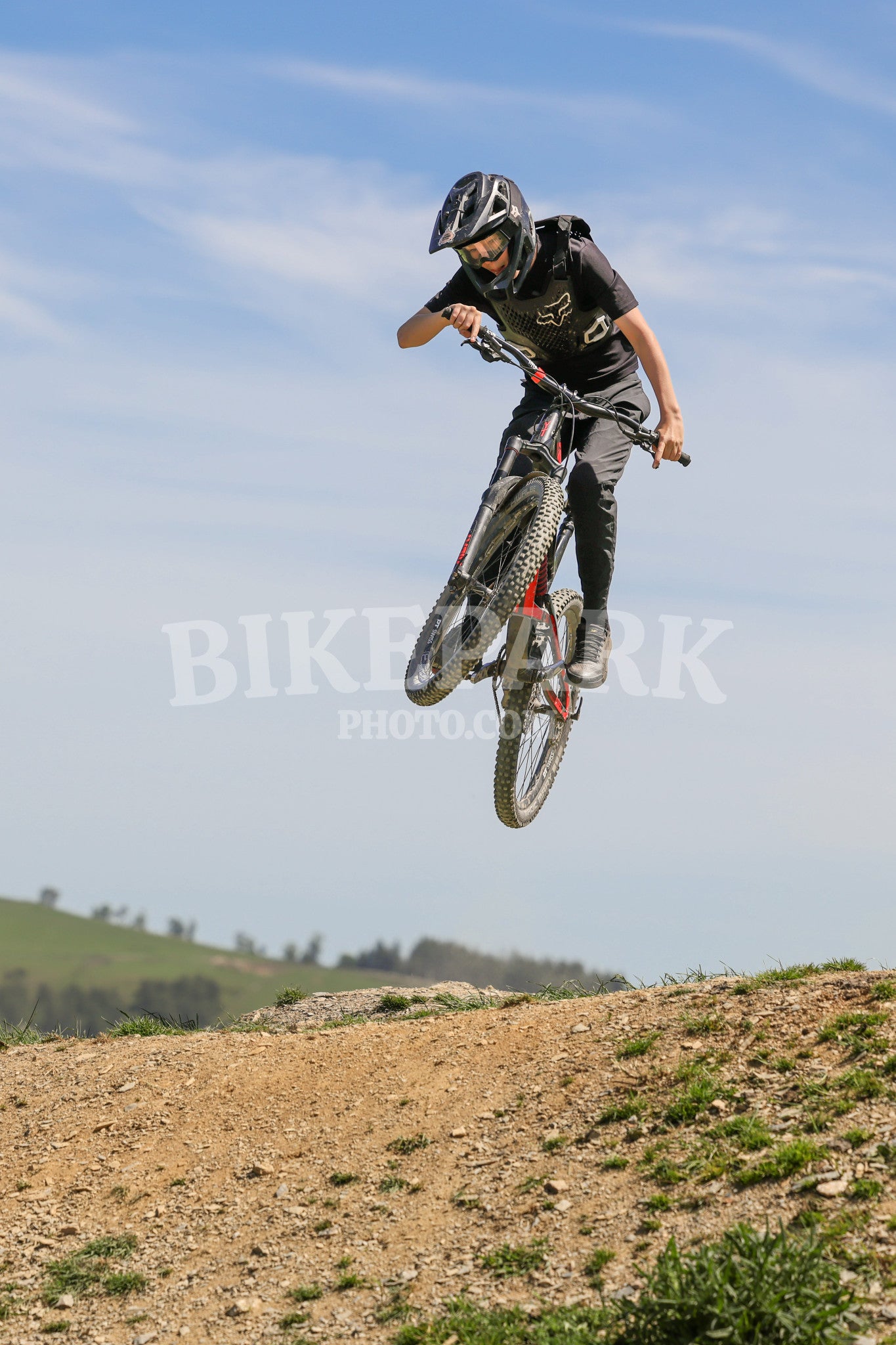 Berwyn Bike Park May 30, 2026 12:32:44