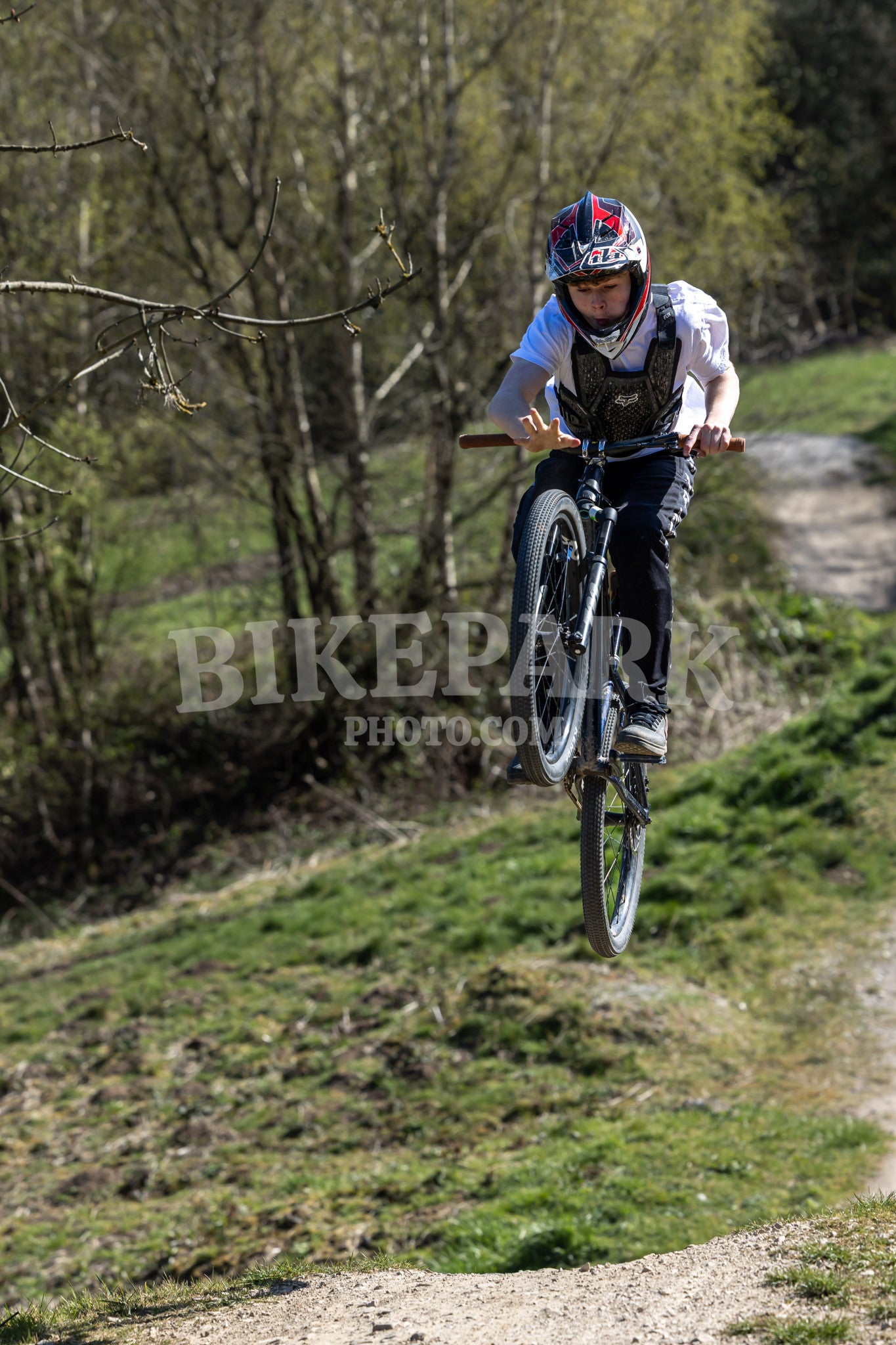 Farmer John's MTB Park April 05, 2025 12:02:58