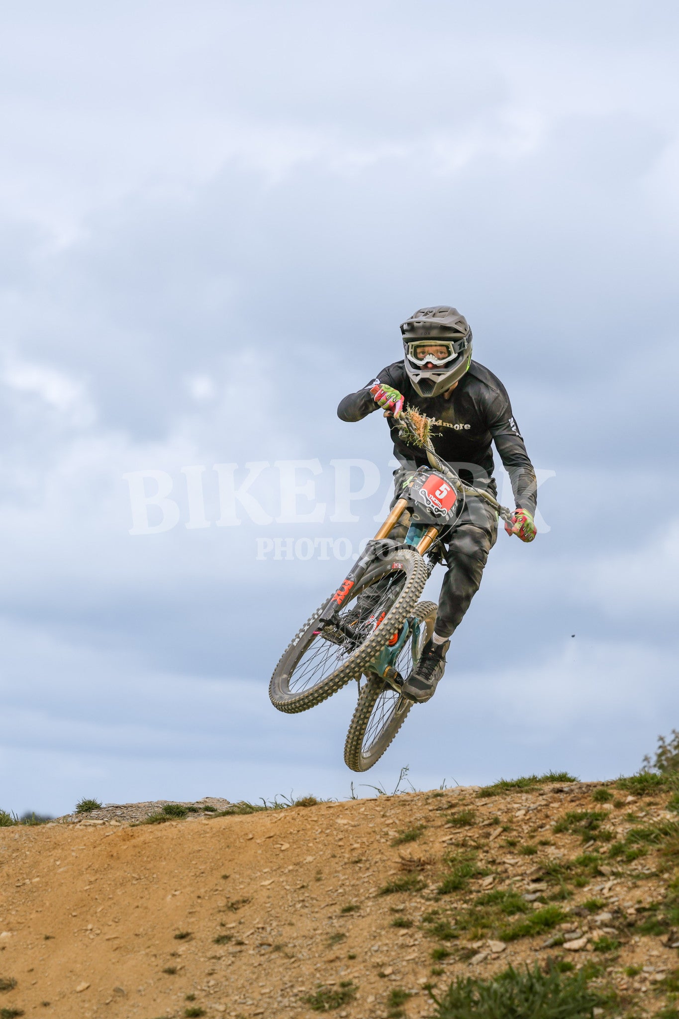 Berwyn Bike Park May 31, 2026 16:18:42