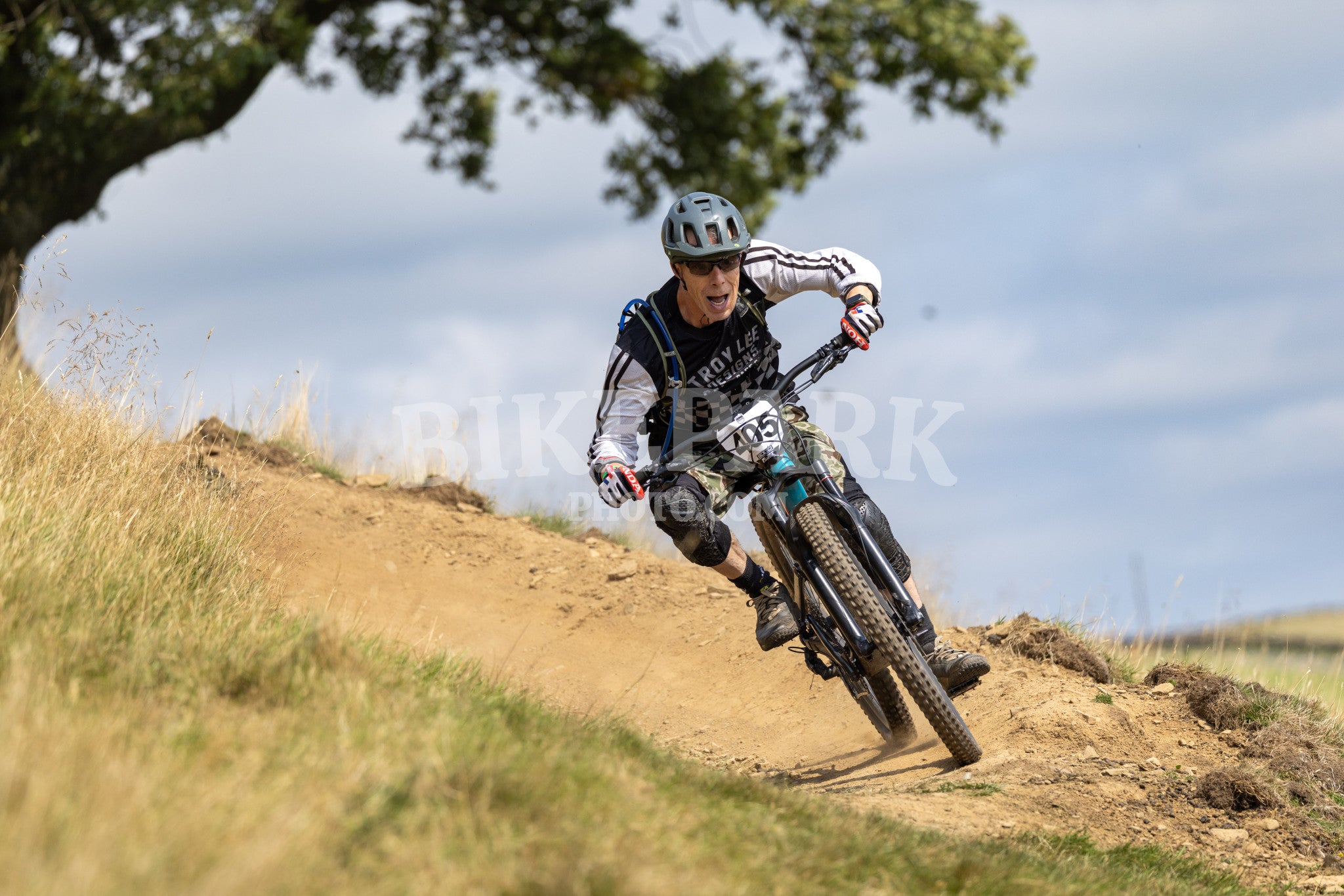 Bolly Skyline Enduro August 09, 2025 13:48:18