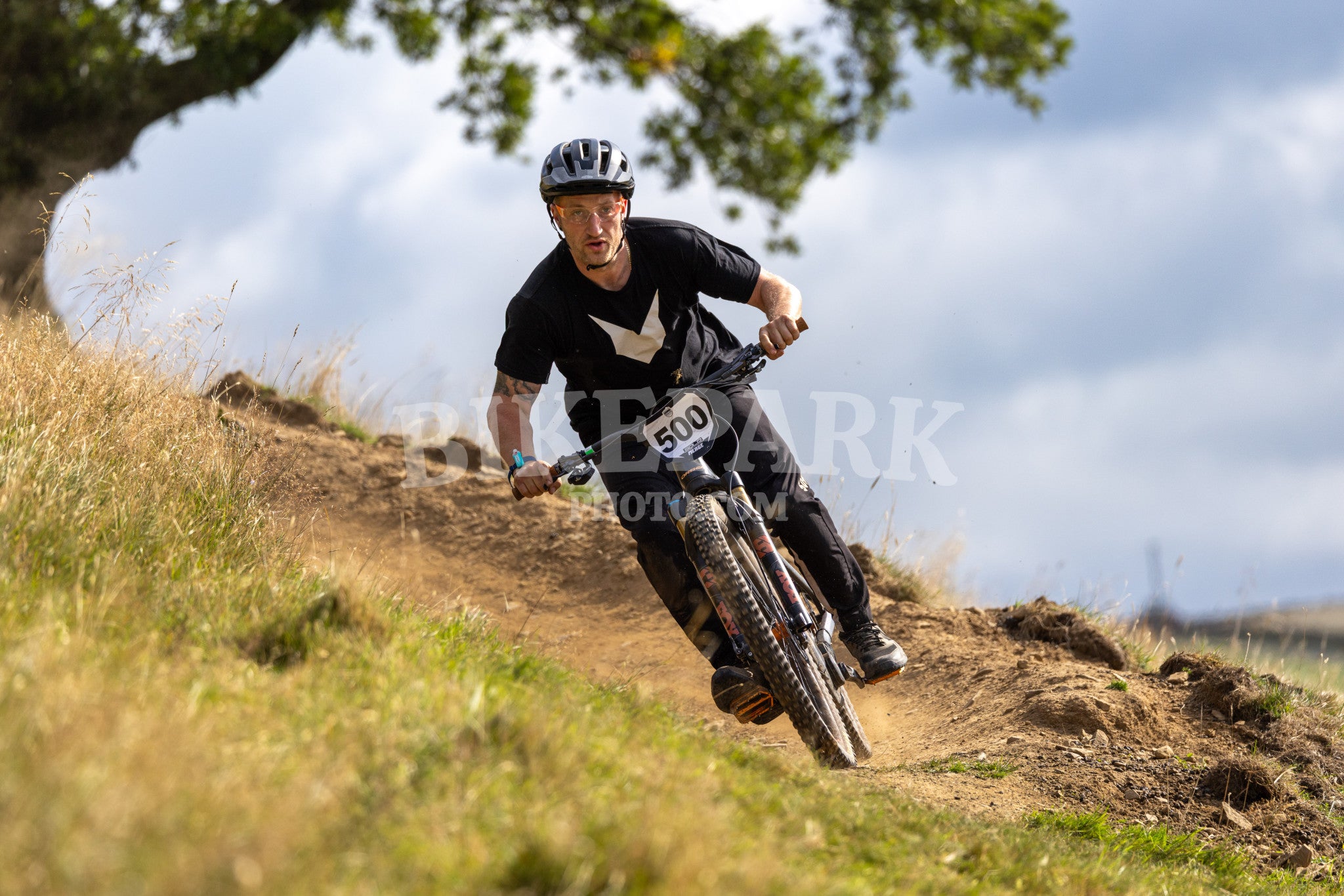 Bolly Skyline Enduro August 09, 2025 09:47:17