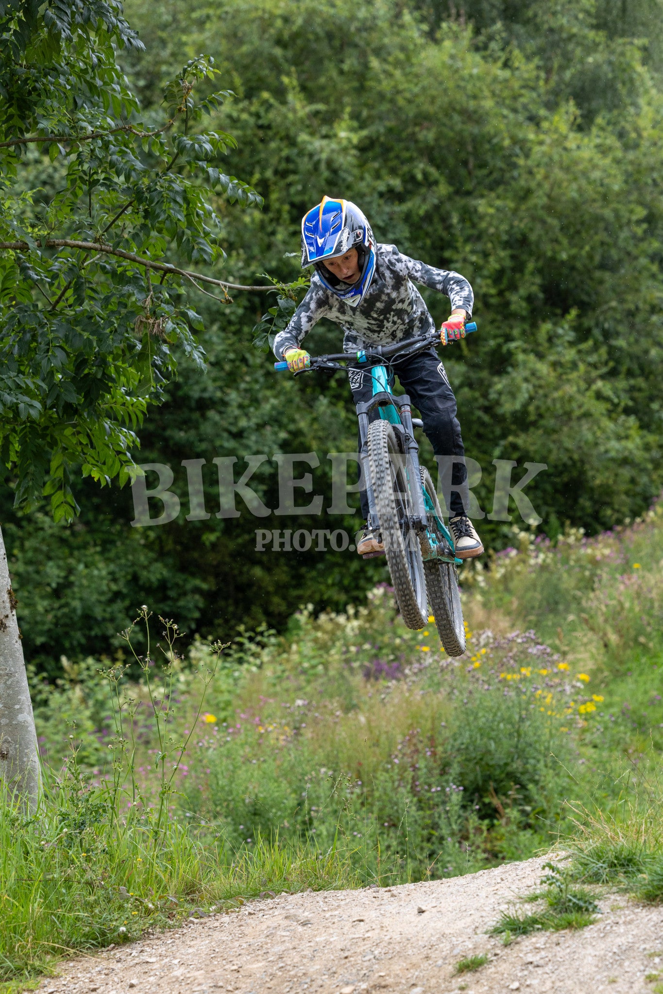 Farmer John's MTB Park August 04, 2024 12:47:23