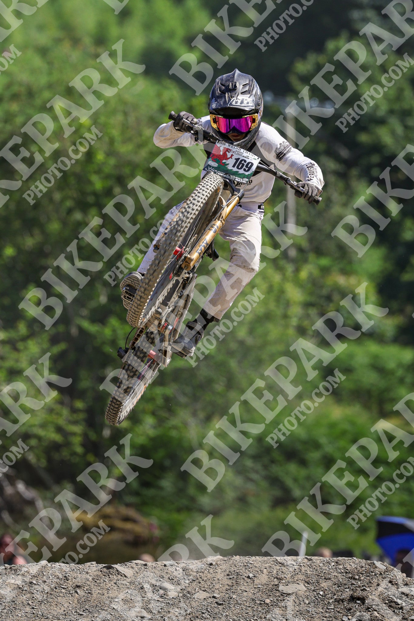 Revolution Bike Park June 21, 2026 15:41:36