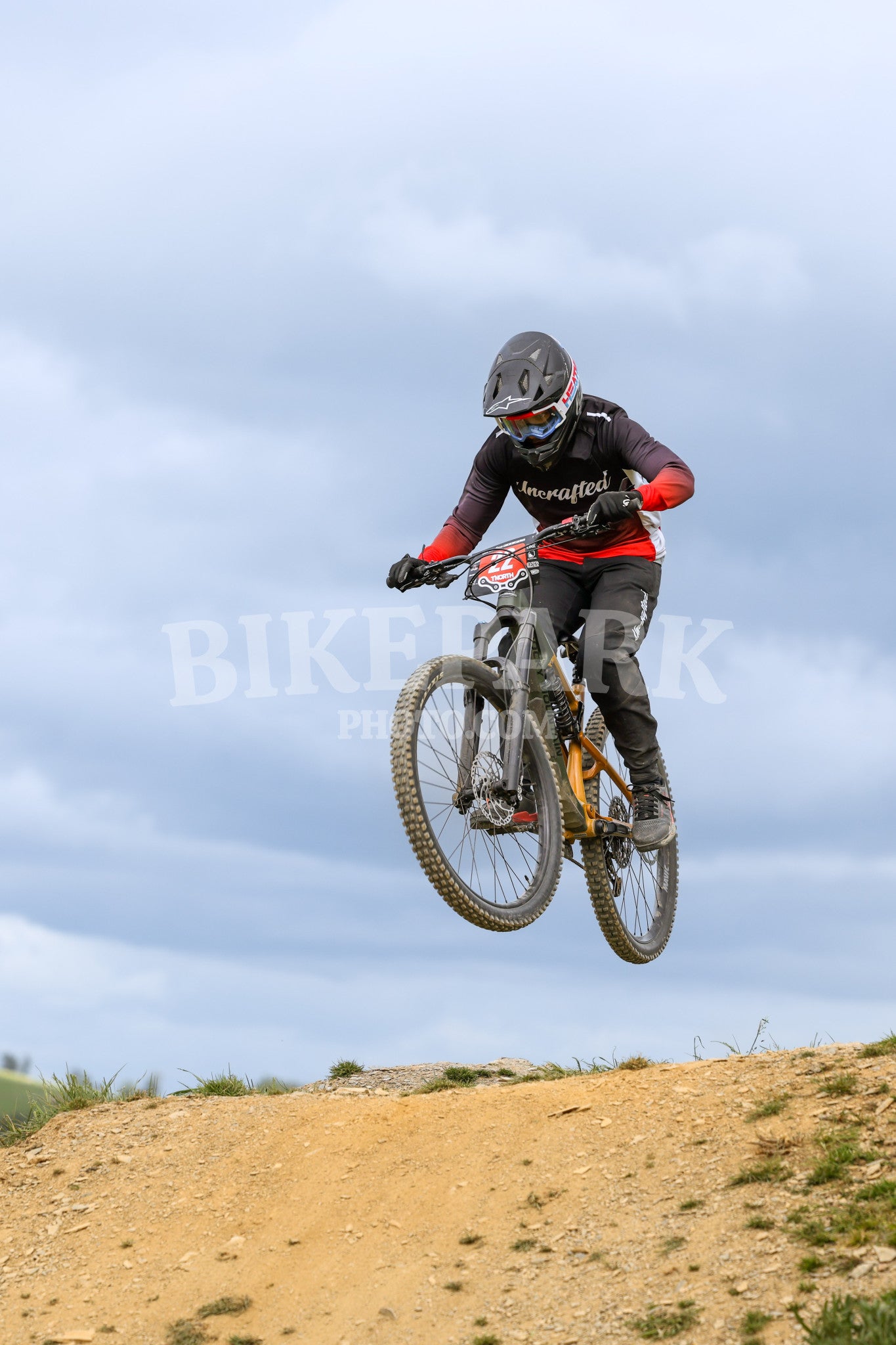 Berwyn Bike Park May 31, 2026 16:03:07