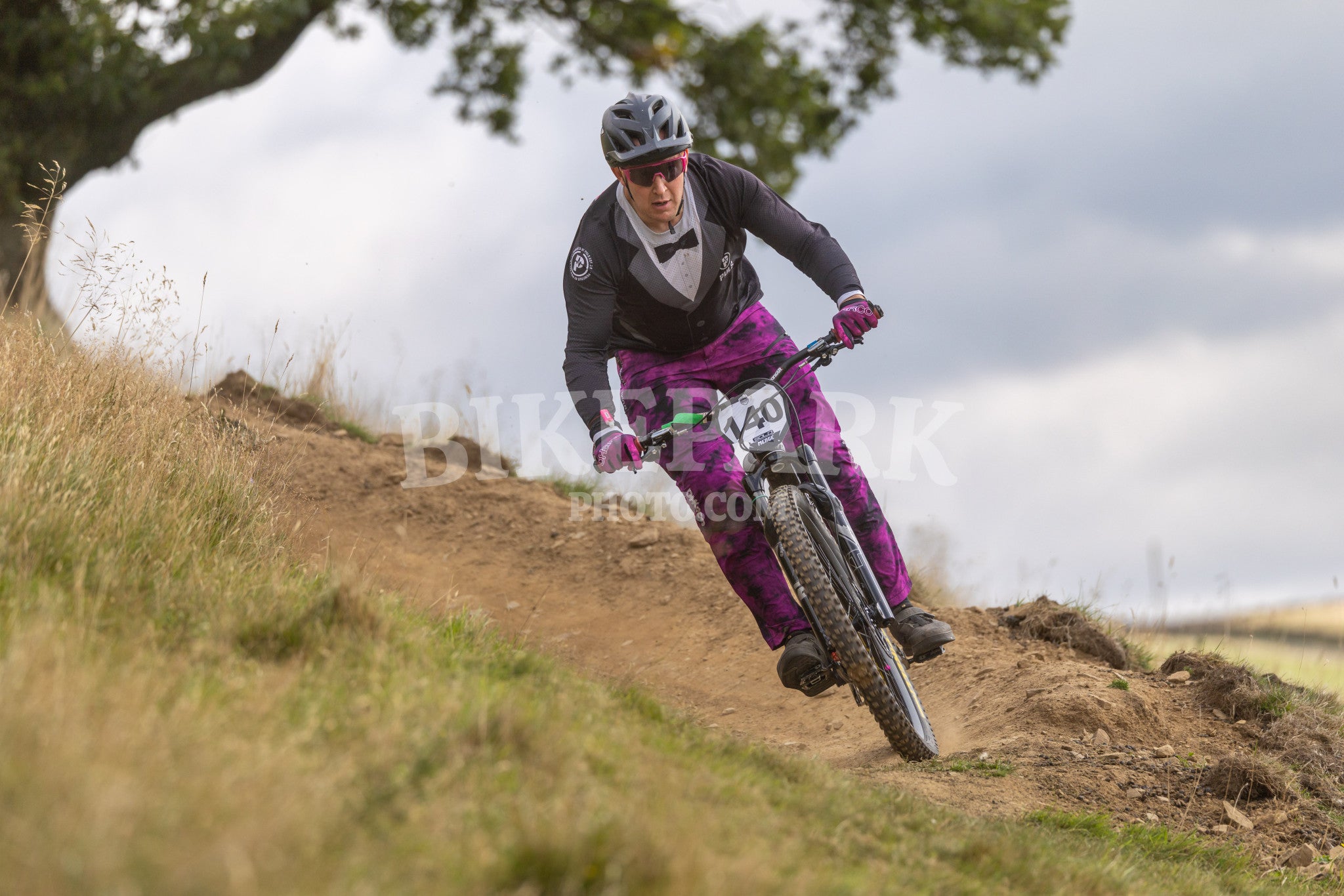 Bolly Skyline Enduro August 09, 2025 10:22:56