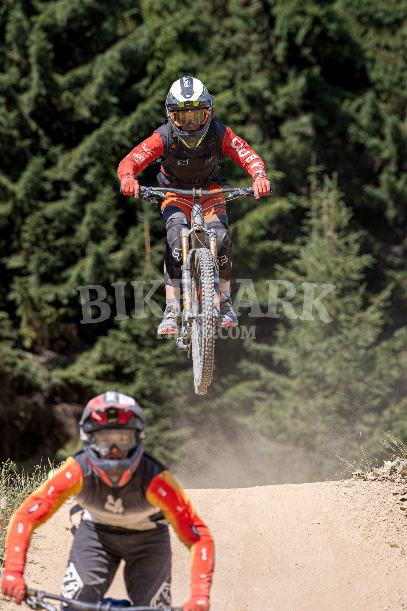 Avoriaz Bike Park June 30, 2025 15:34:40