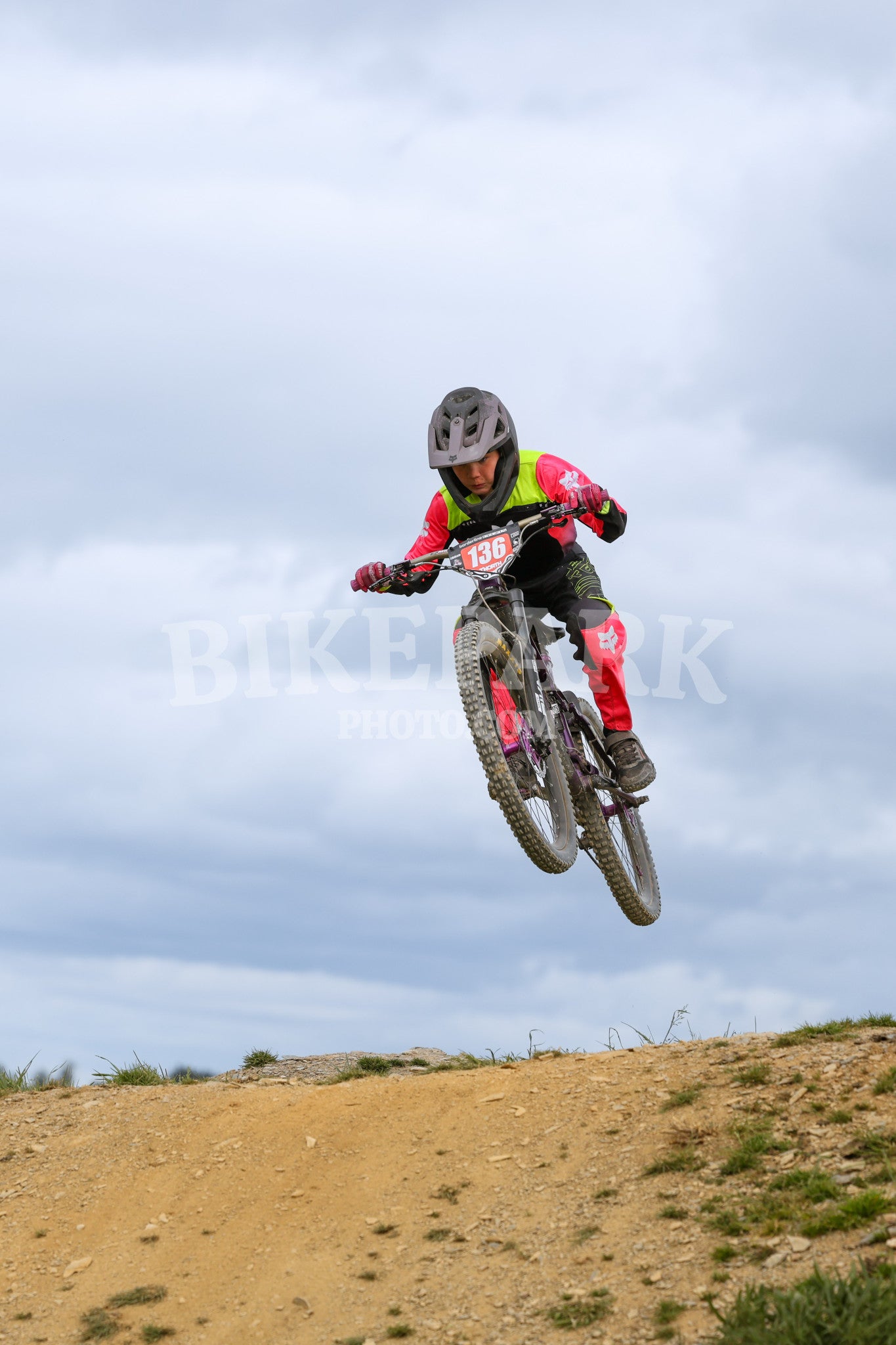 Berwyn Bike Park May 31, 2026 14:54:34