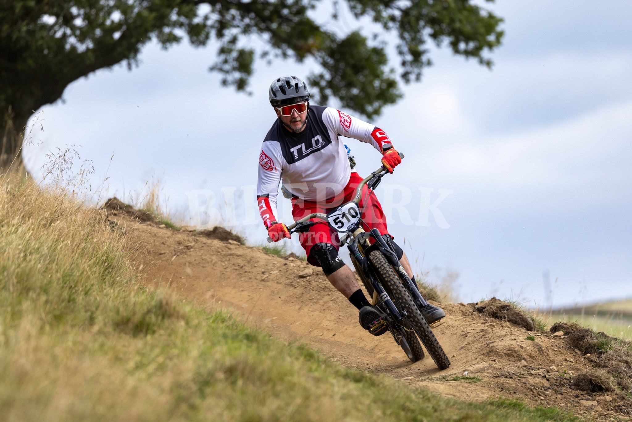Bolly Skyline Enduro August 09, 2025 12:21:59
