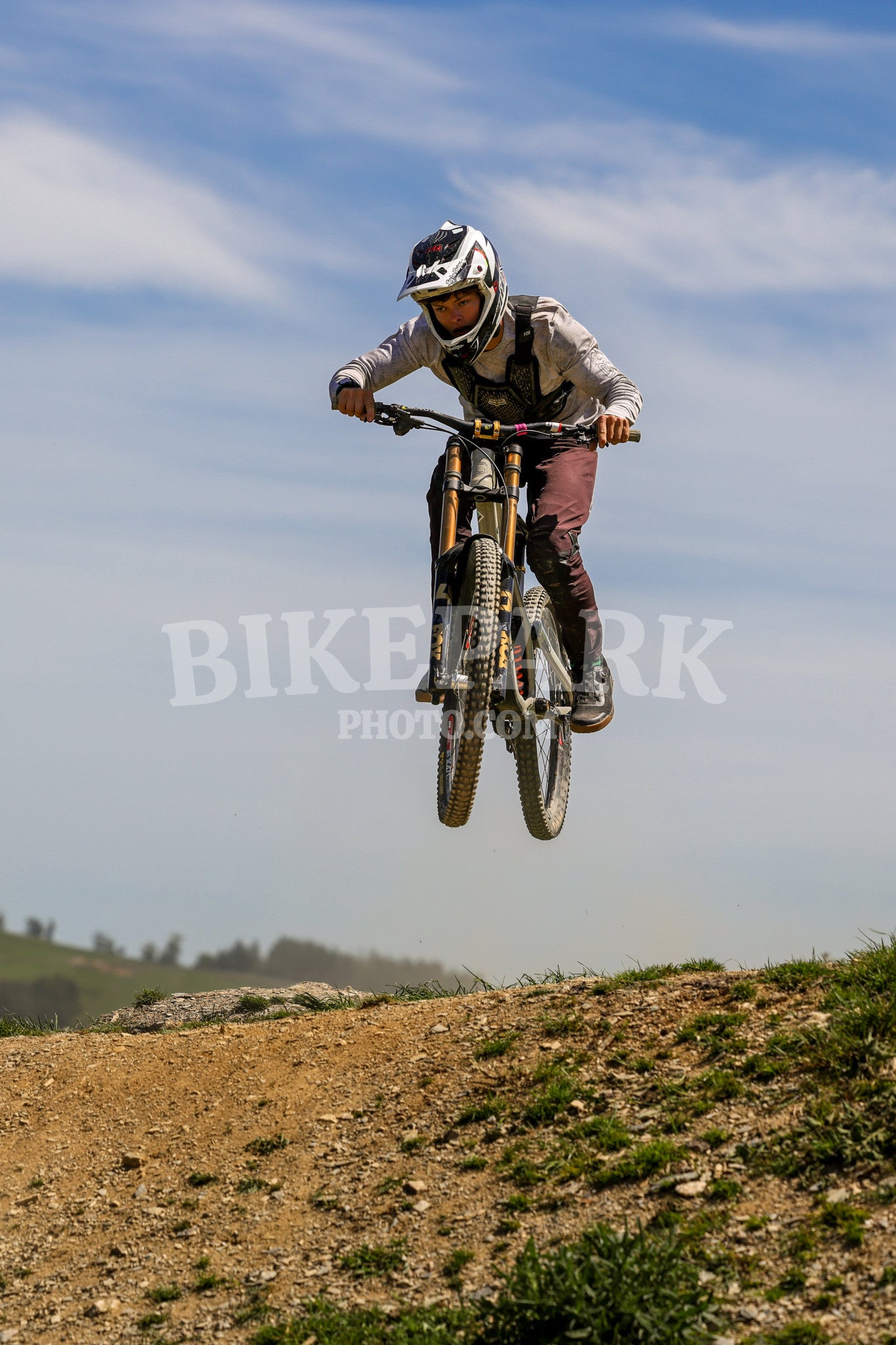 Berwyn Bike Park May 30, 2026 12:28:03