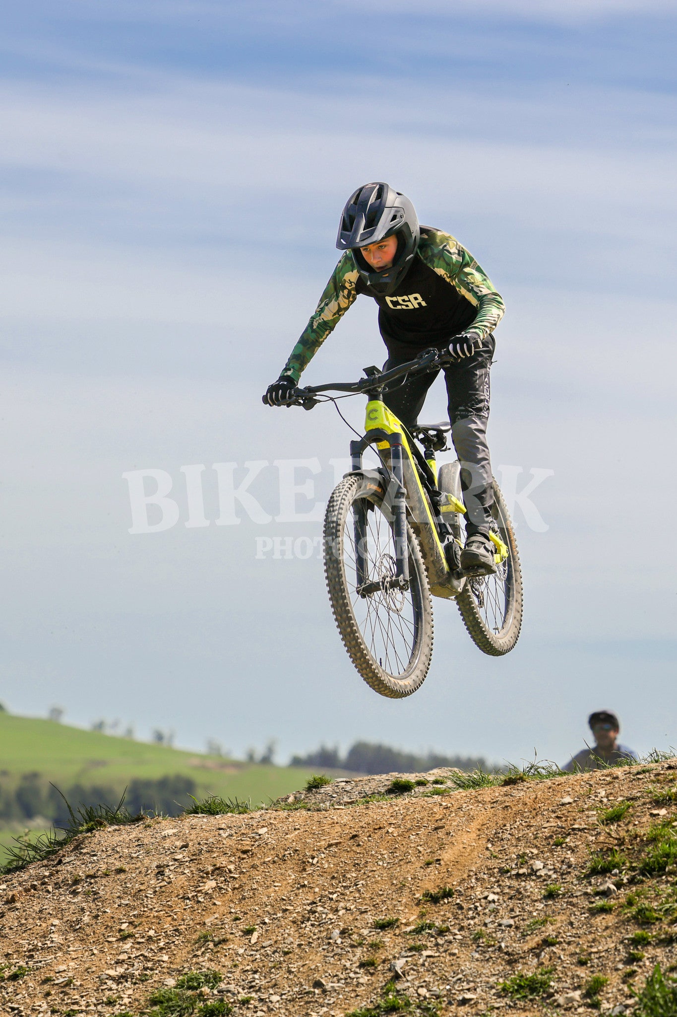 Berwyn Bike Park May 30, 2026 11:31:07